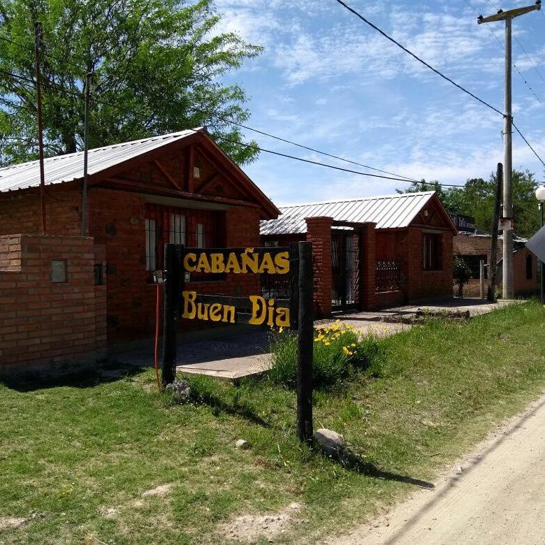 Cabañas Buen Dia