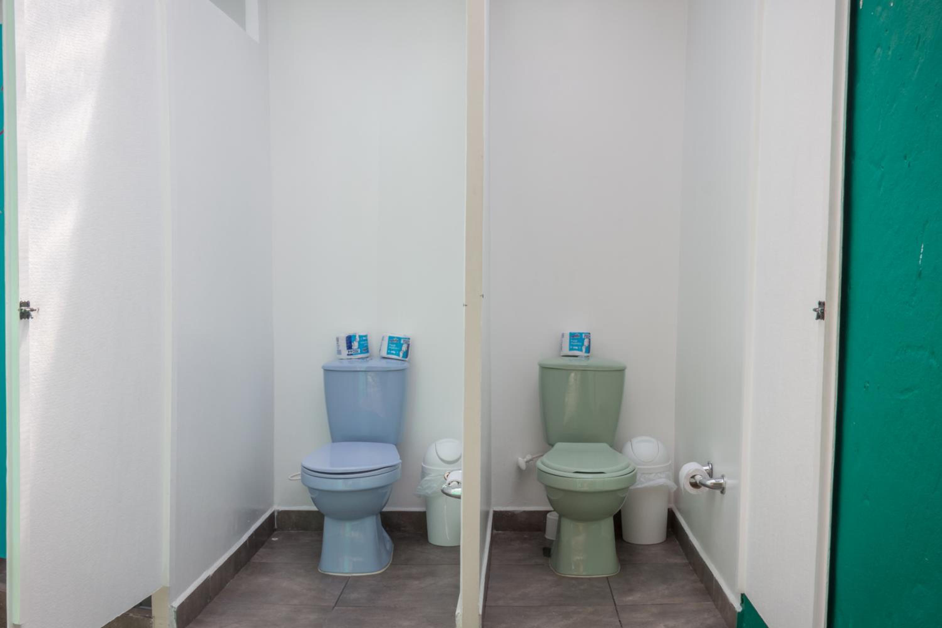 Yolo Hostel Medellin