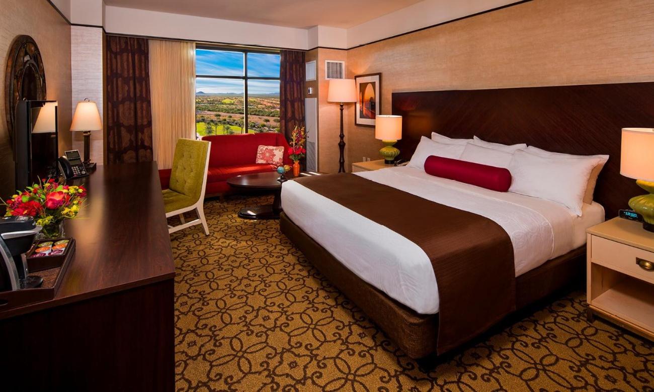 Casino del Sol Resort Tucson view 5