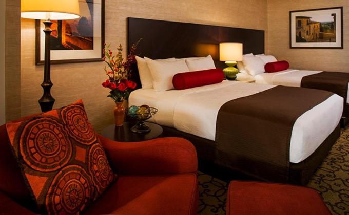 Casino del Sol Resort Tucson view 4