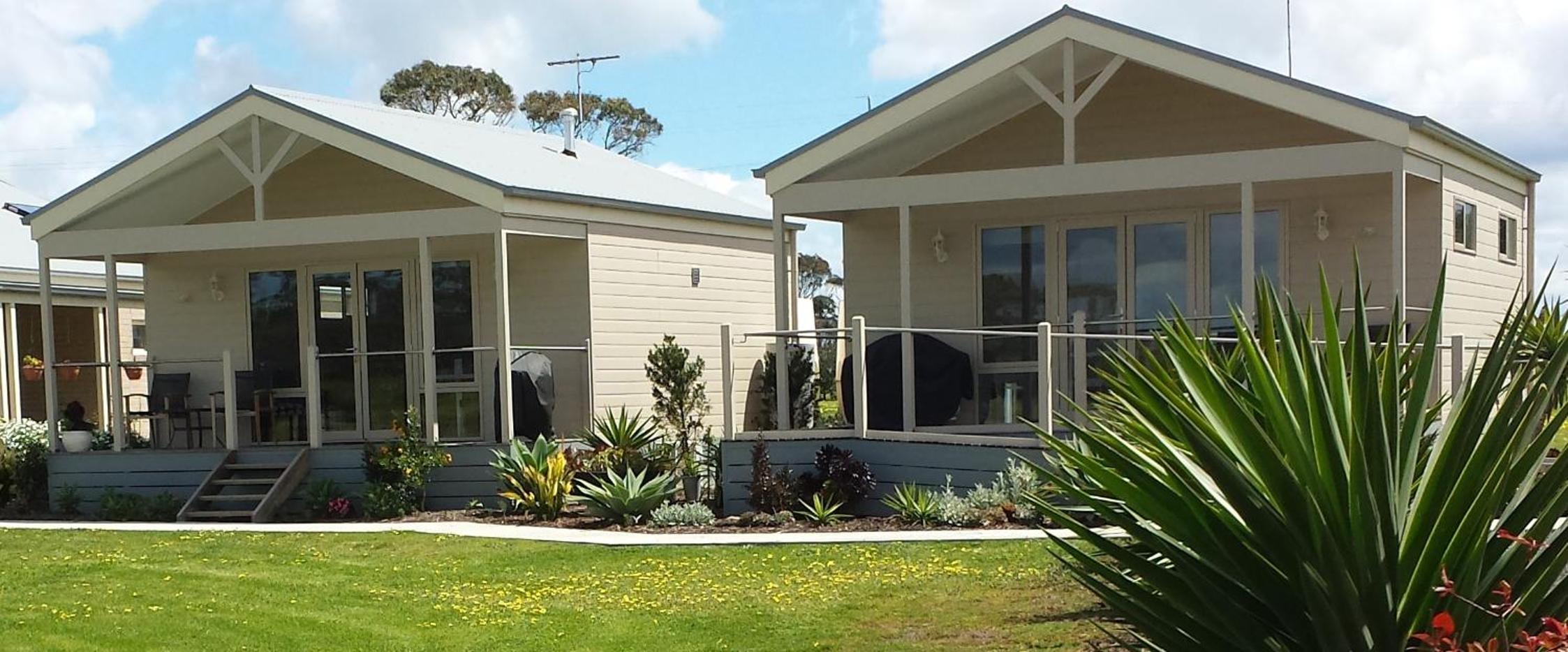 Bass Coast Country Cottages