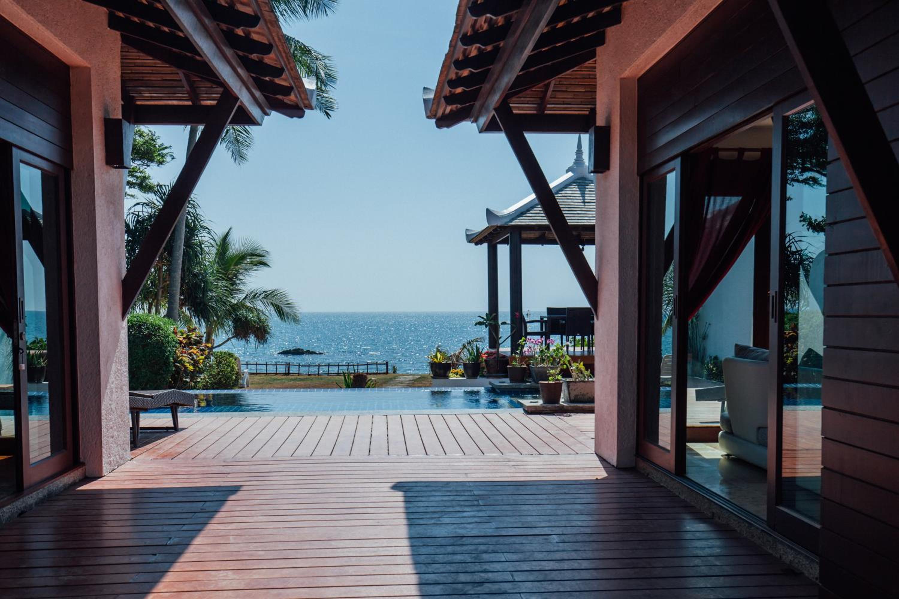 Thai Island Dream Estate