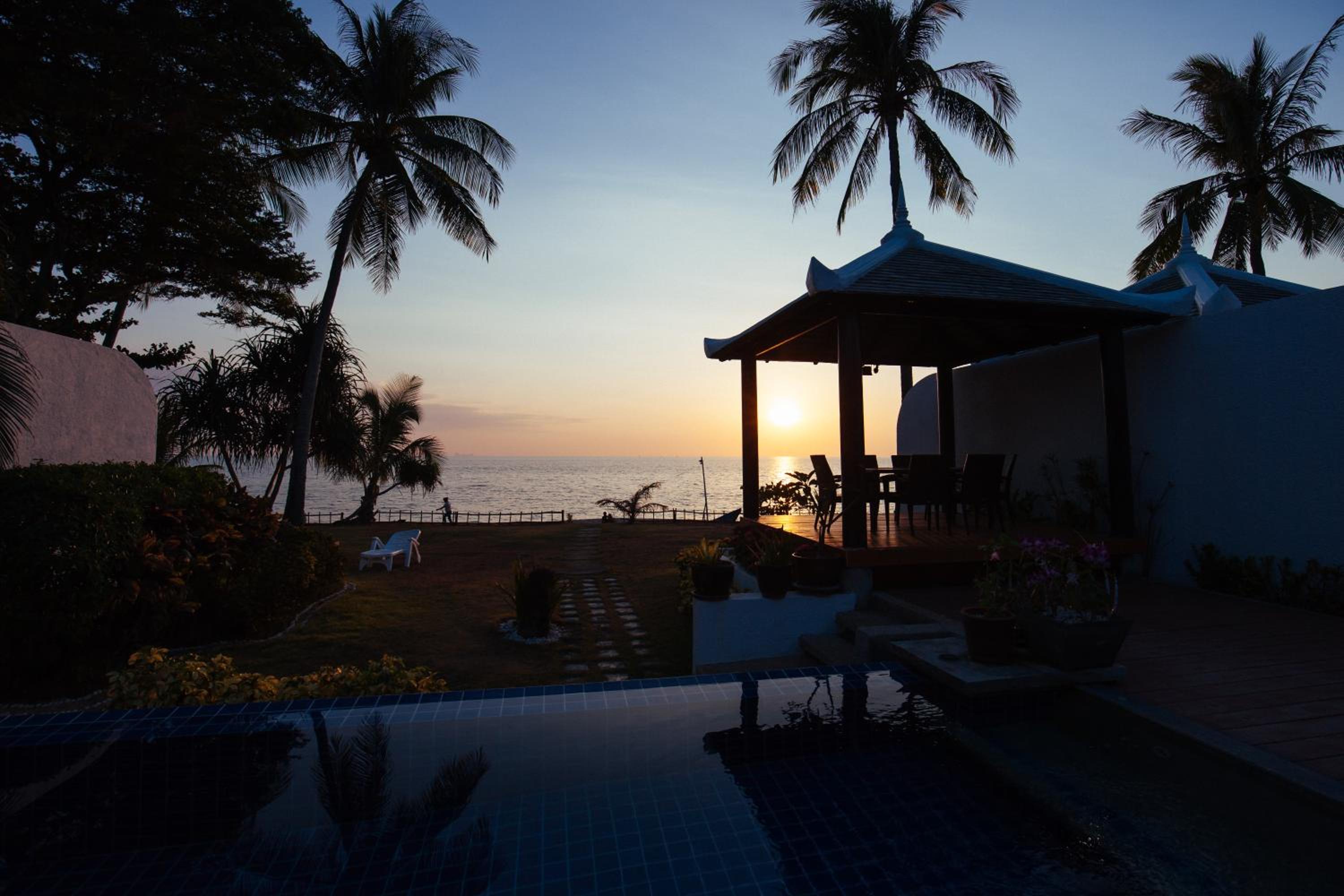 Thai Island Dream Estate