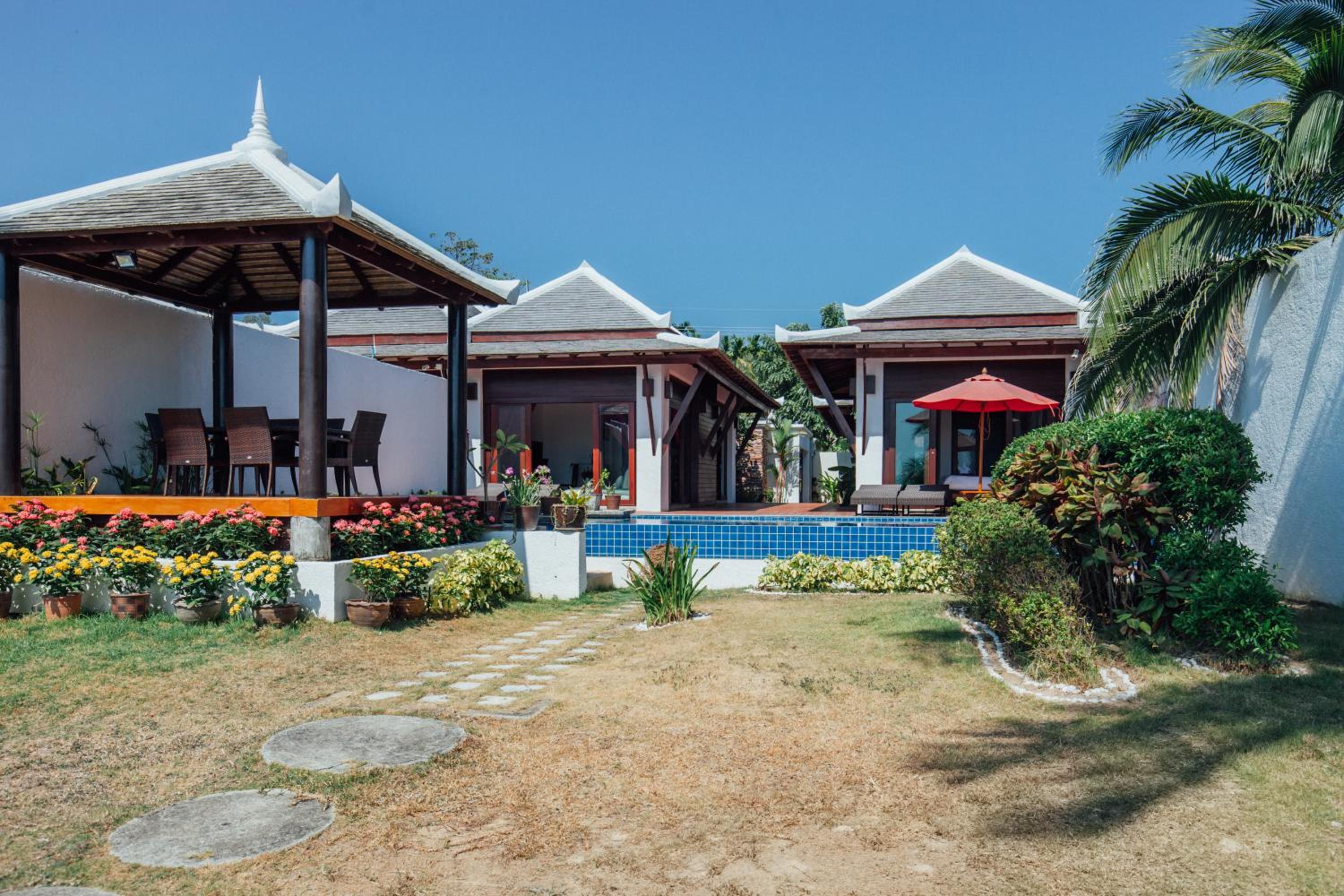 Thai Island Dream Estate