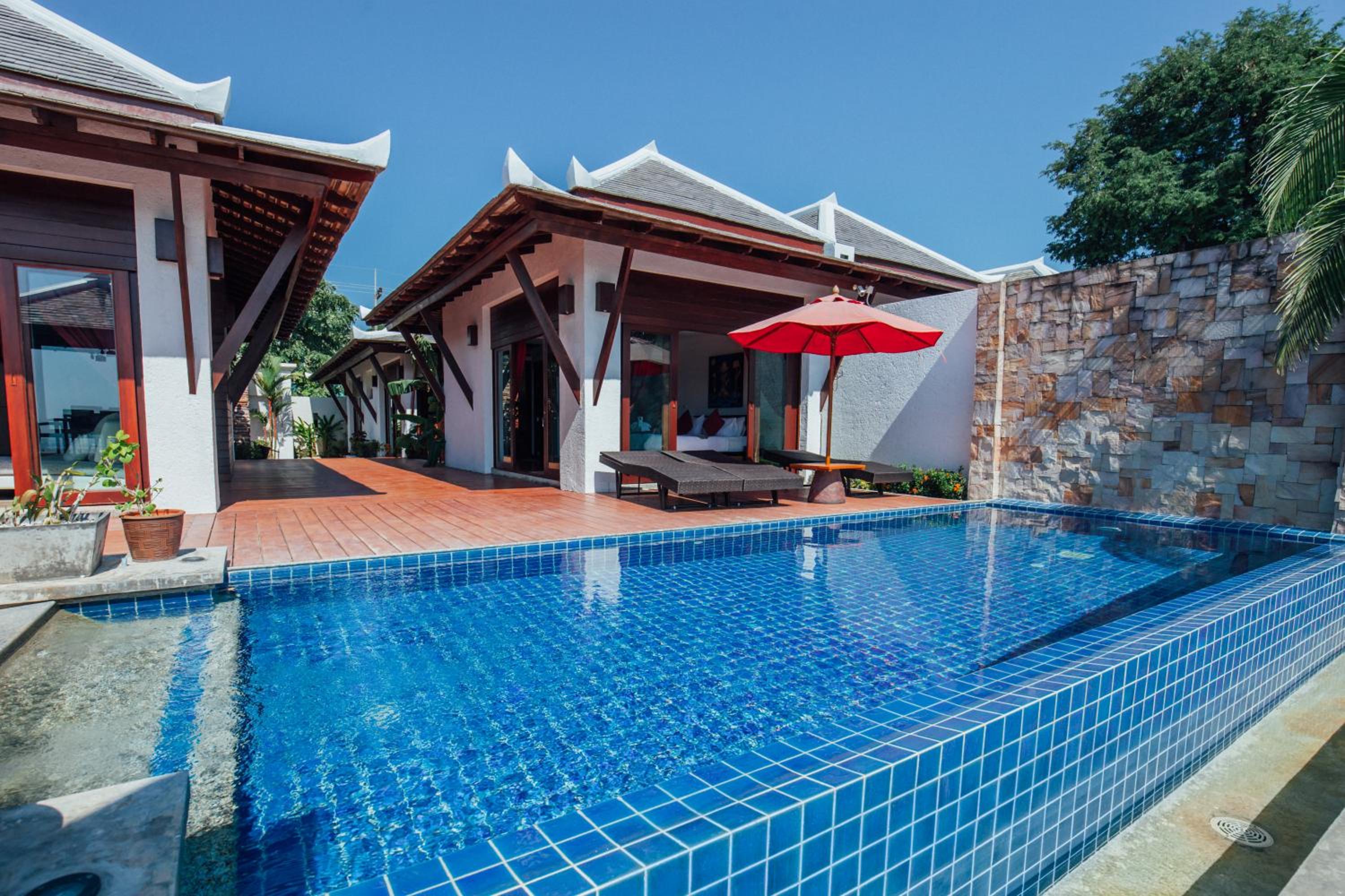 Thai Island Dream Estate