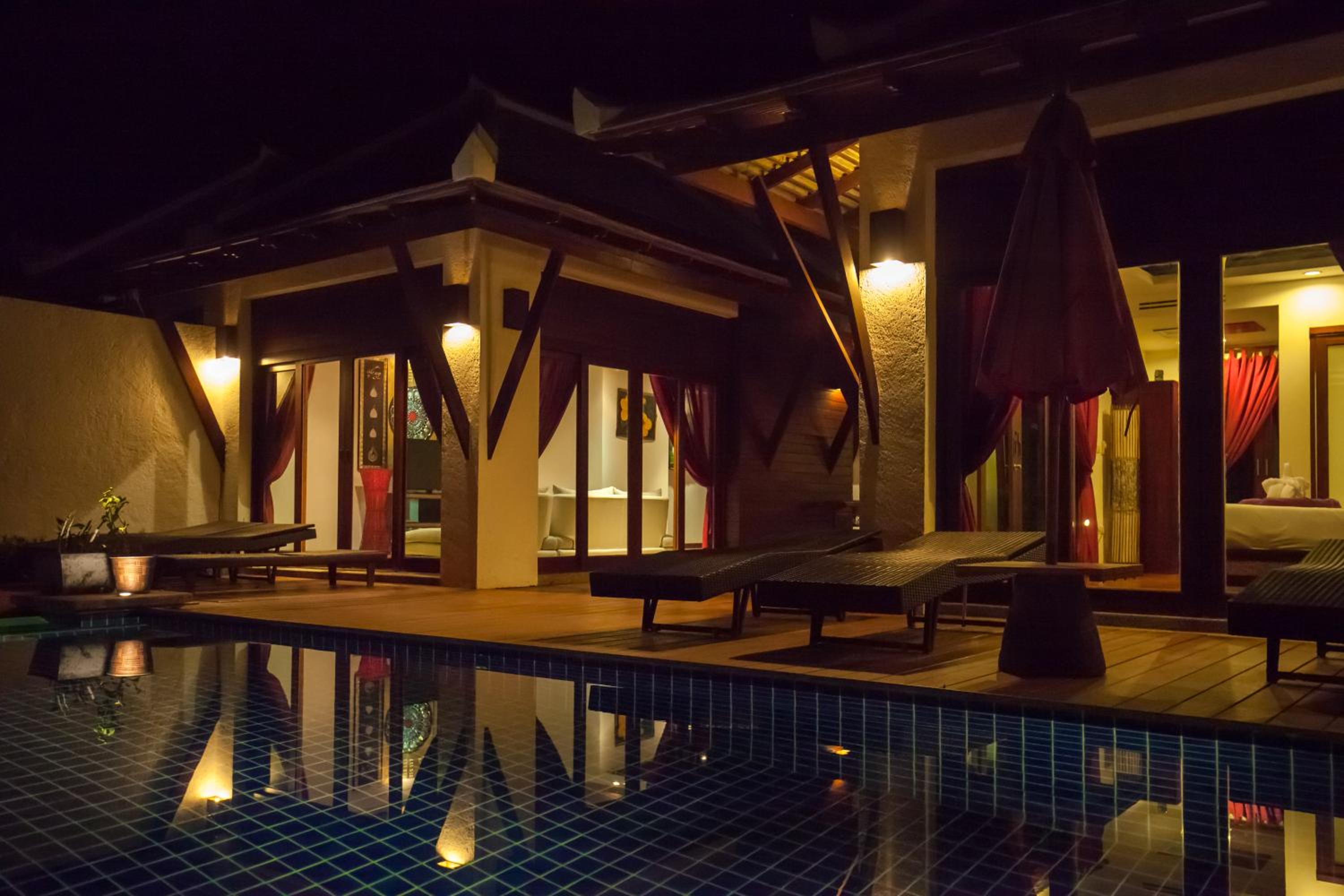 Thai Island Dream Estate
