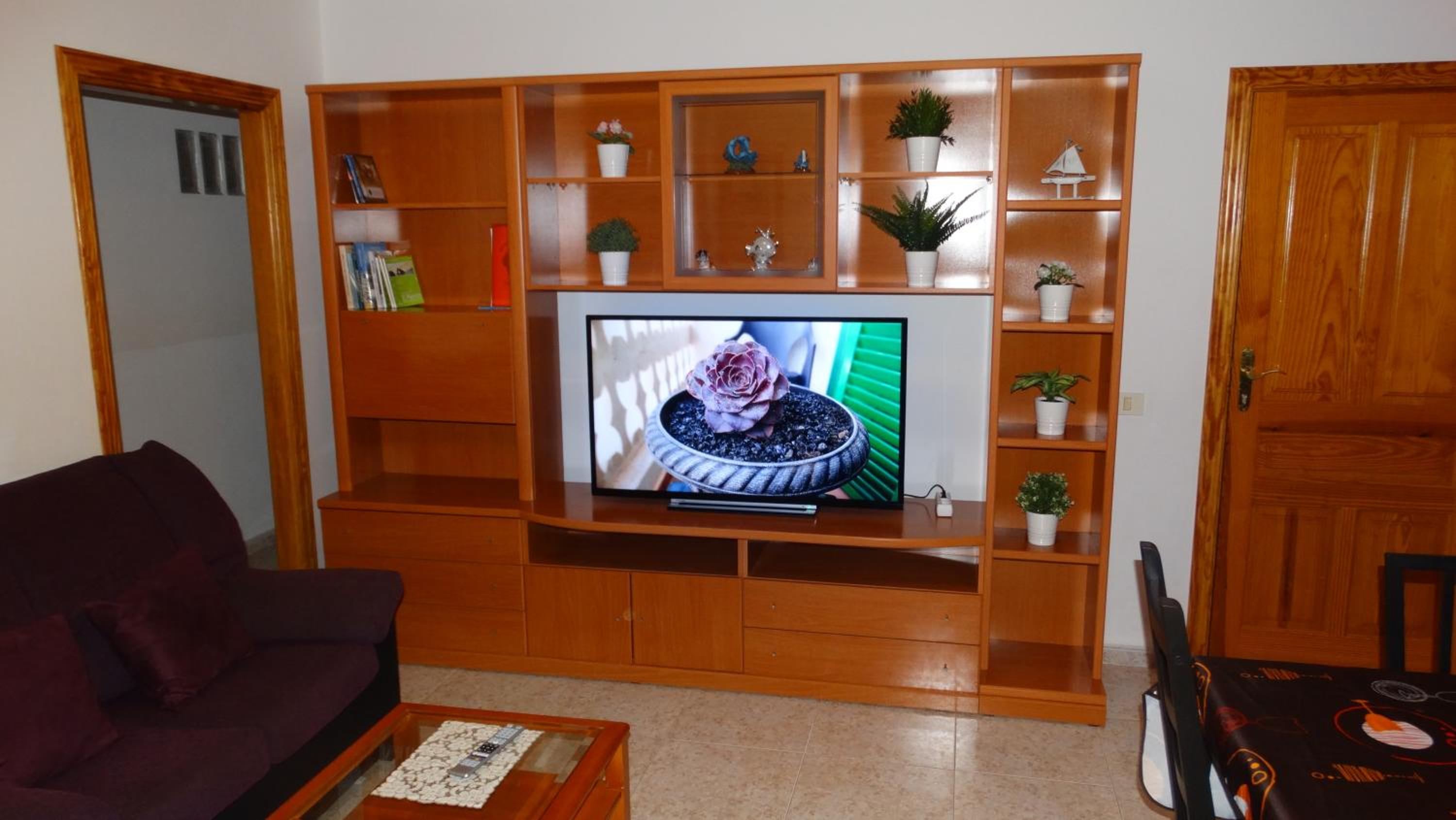 Vivienda Vacacional 