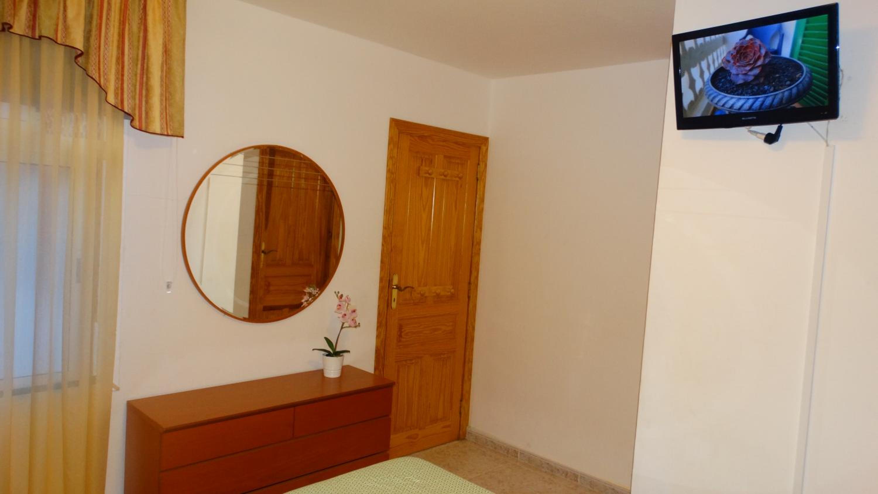 Vivienda Vacacional 
