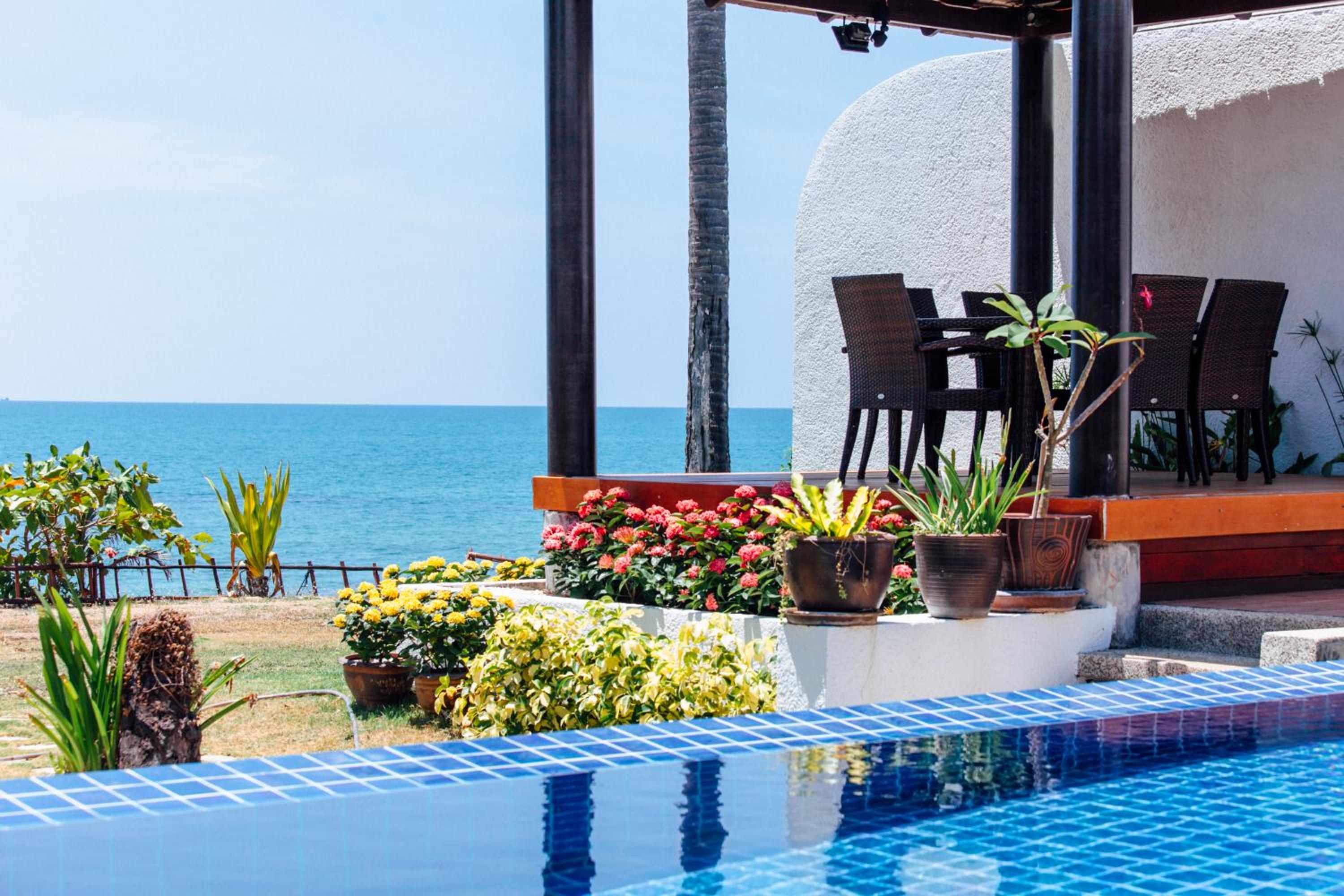 Thai Island Dream Estate