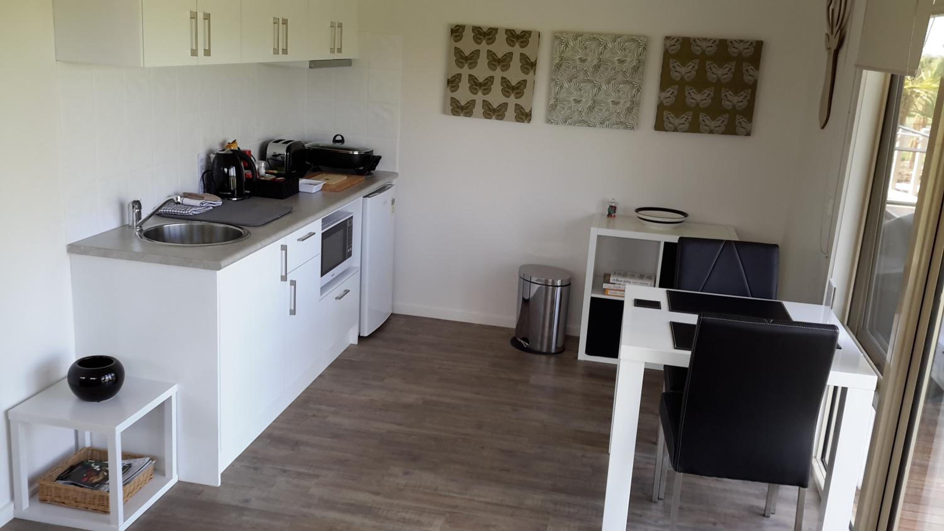 Bass Coast Country Cottages