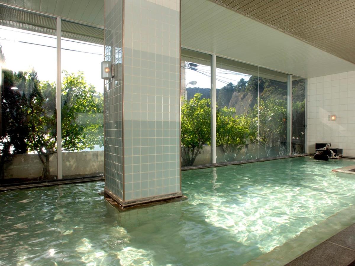 Shimoda Kaihin Hotel