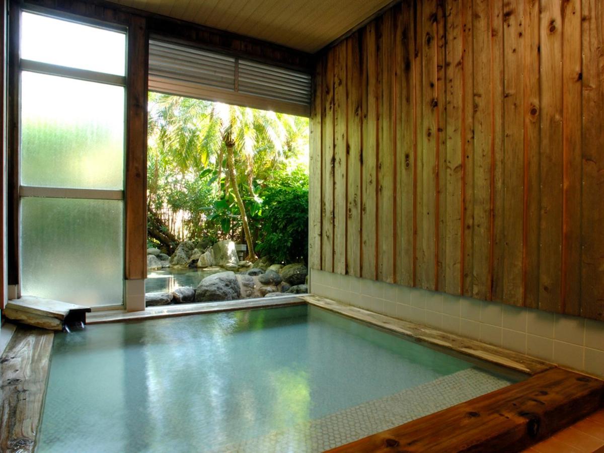 Shimoda Kaihin Hotel