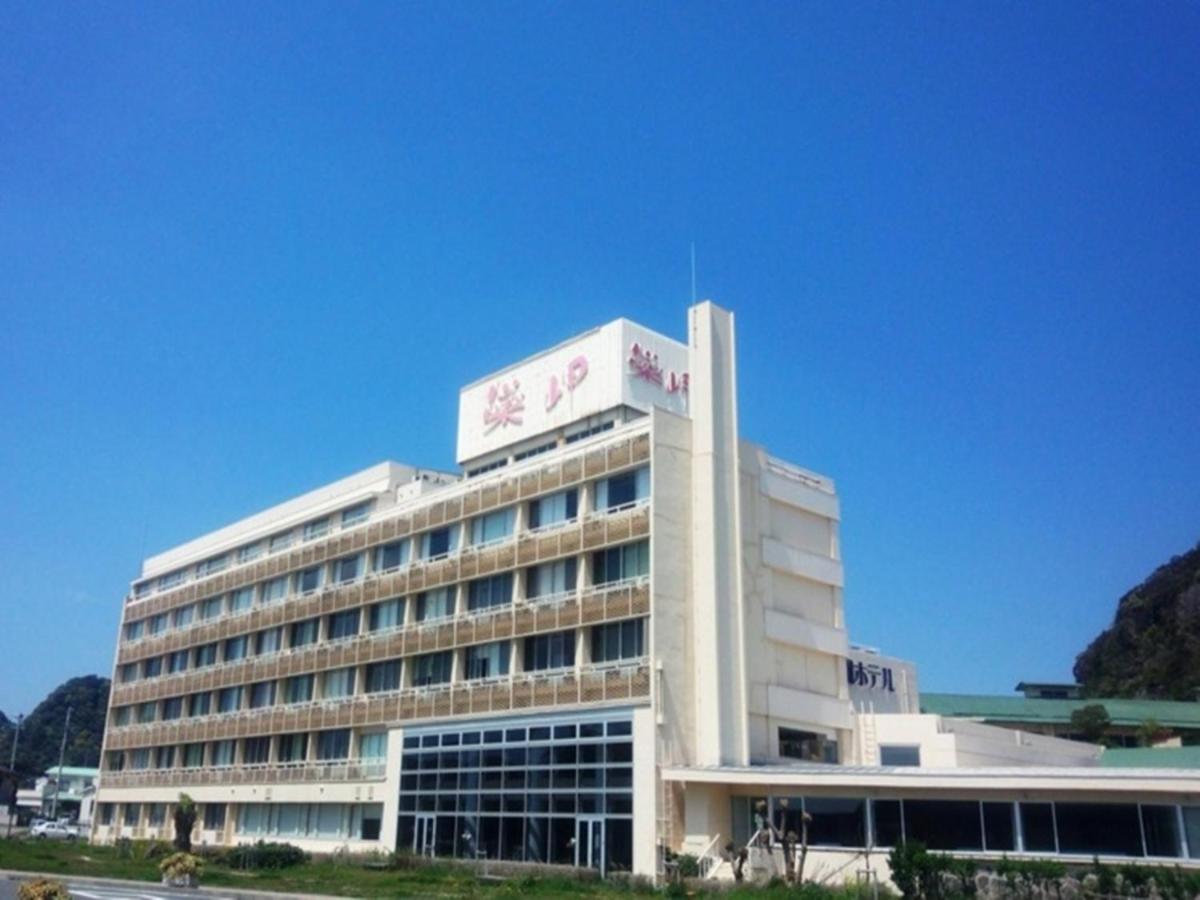 Shimoda Itoen Hotel Hanamisaki
