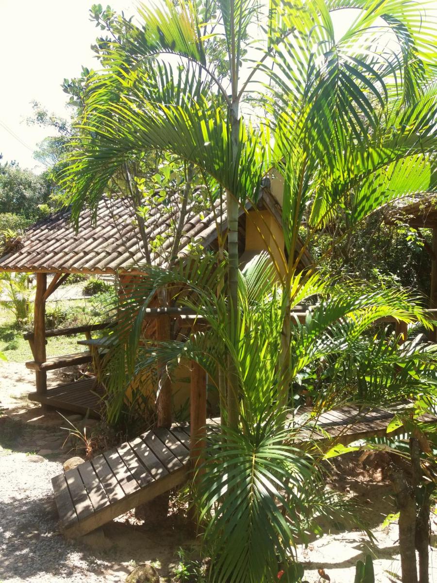 Recanto das Bromélias Chalés