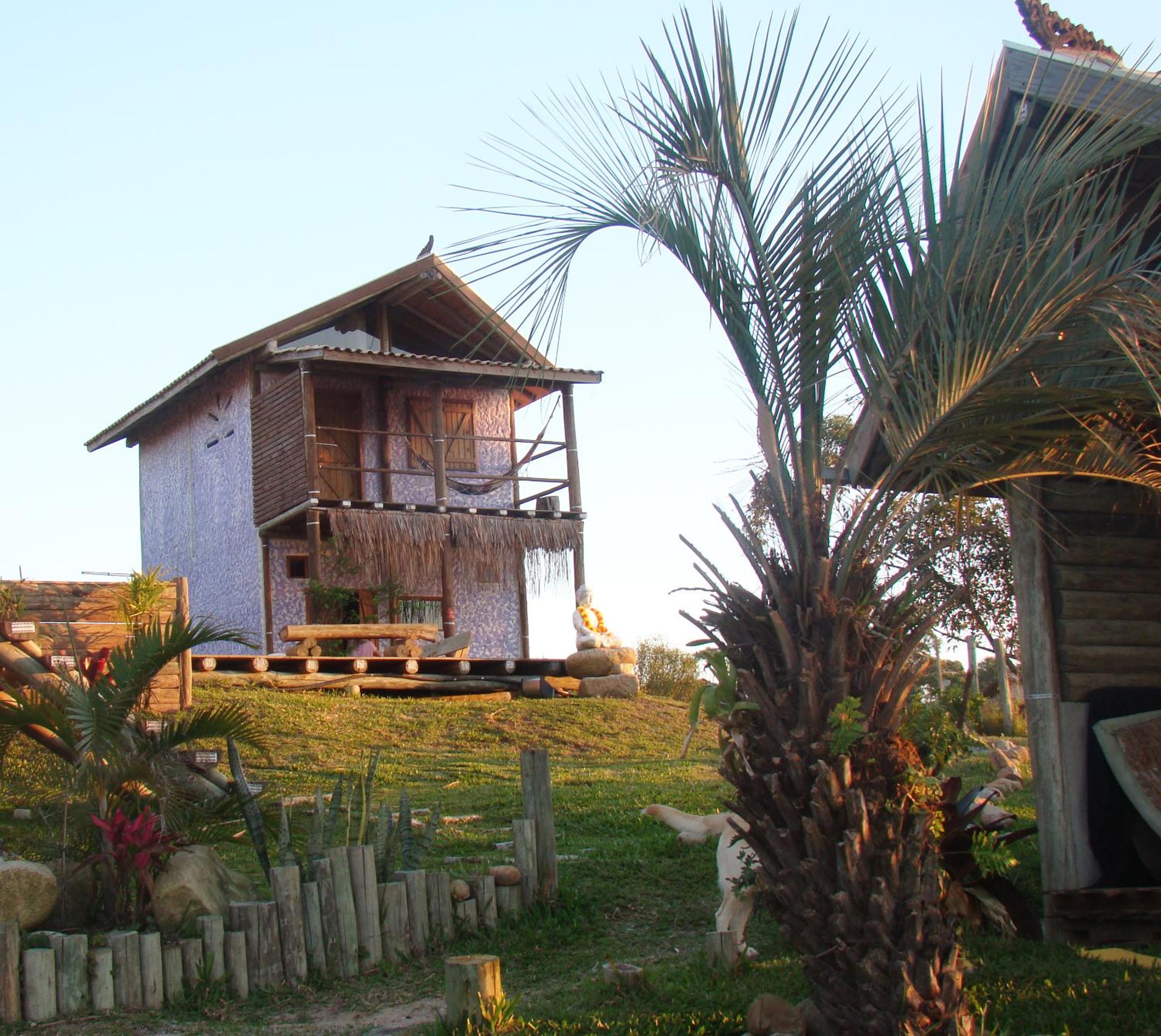 Sunset Lagoon Praia do Rosa