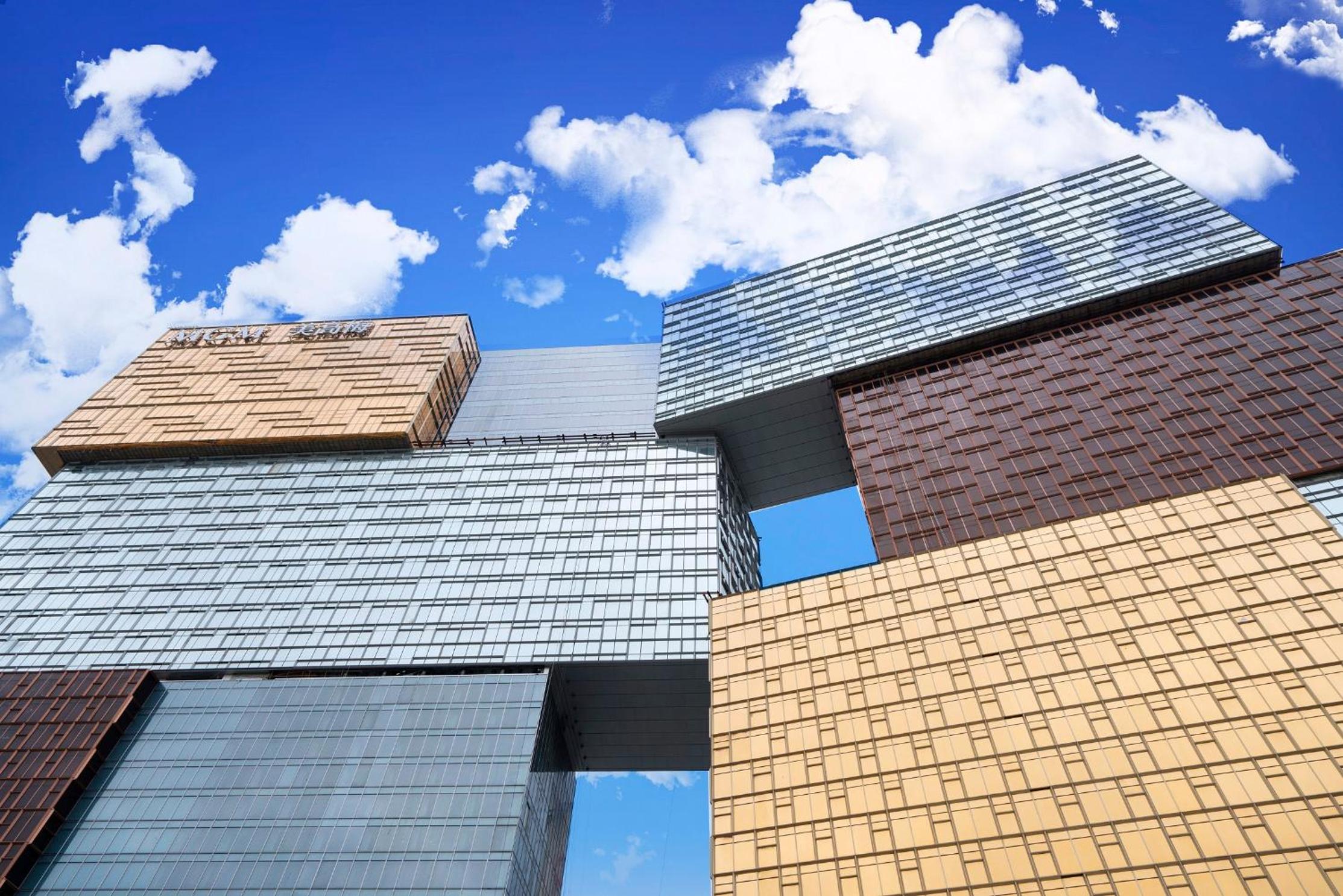 MGM Cotai