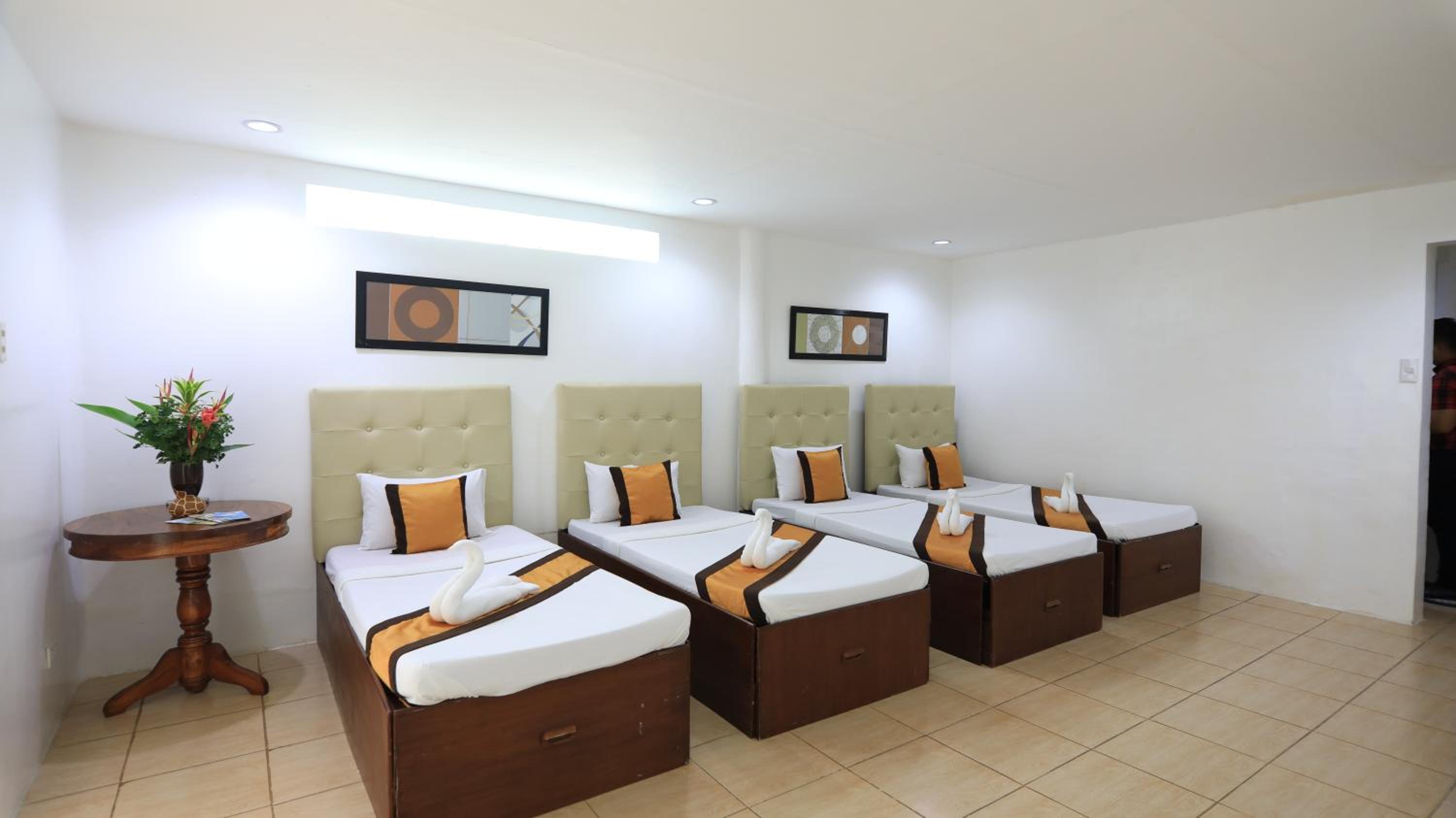 Loreland Farm Resort