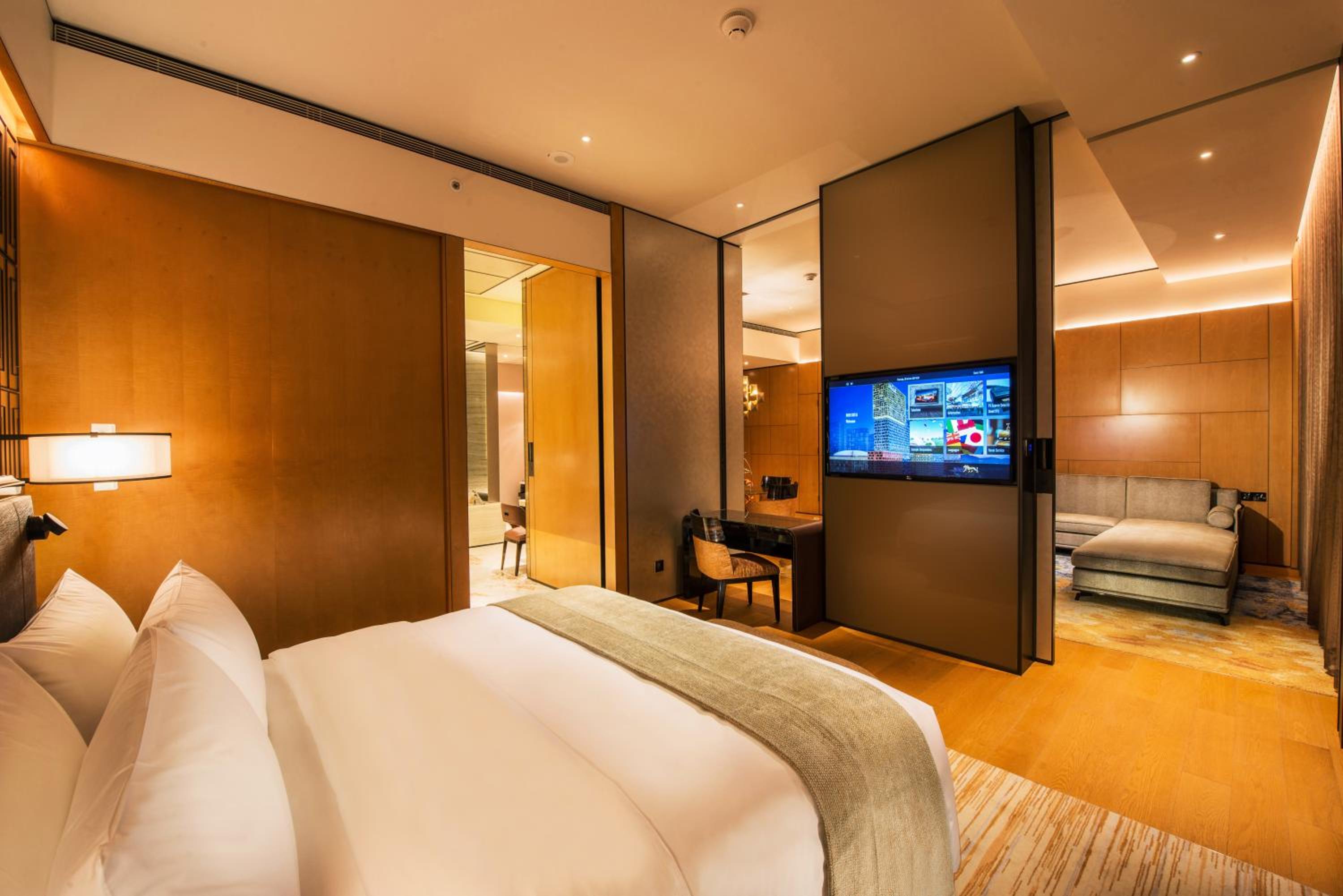 MGM Cotai
