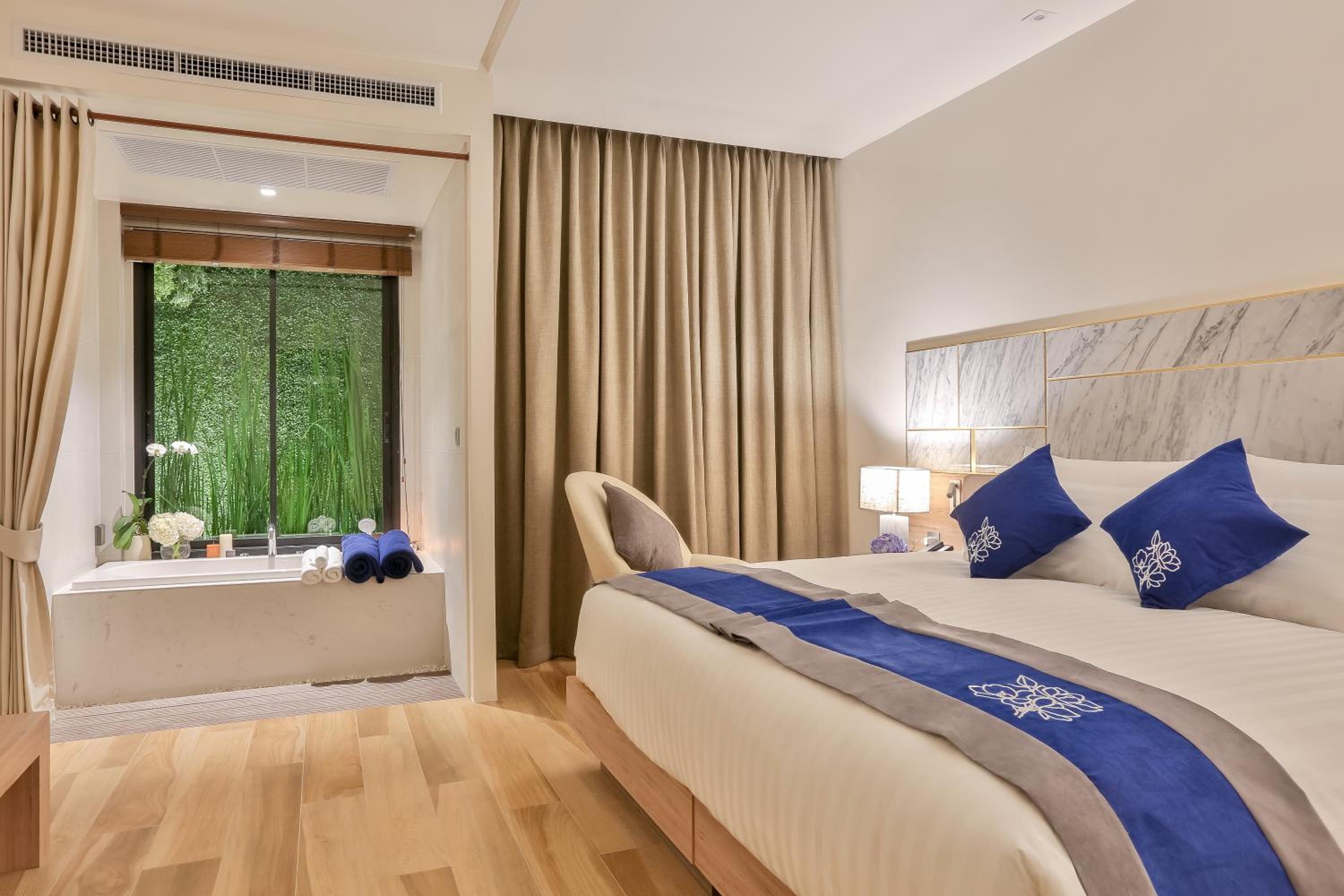 Wintree City Resort Chiang Mai 79