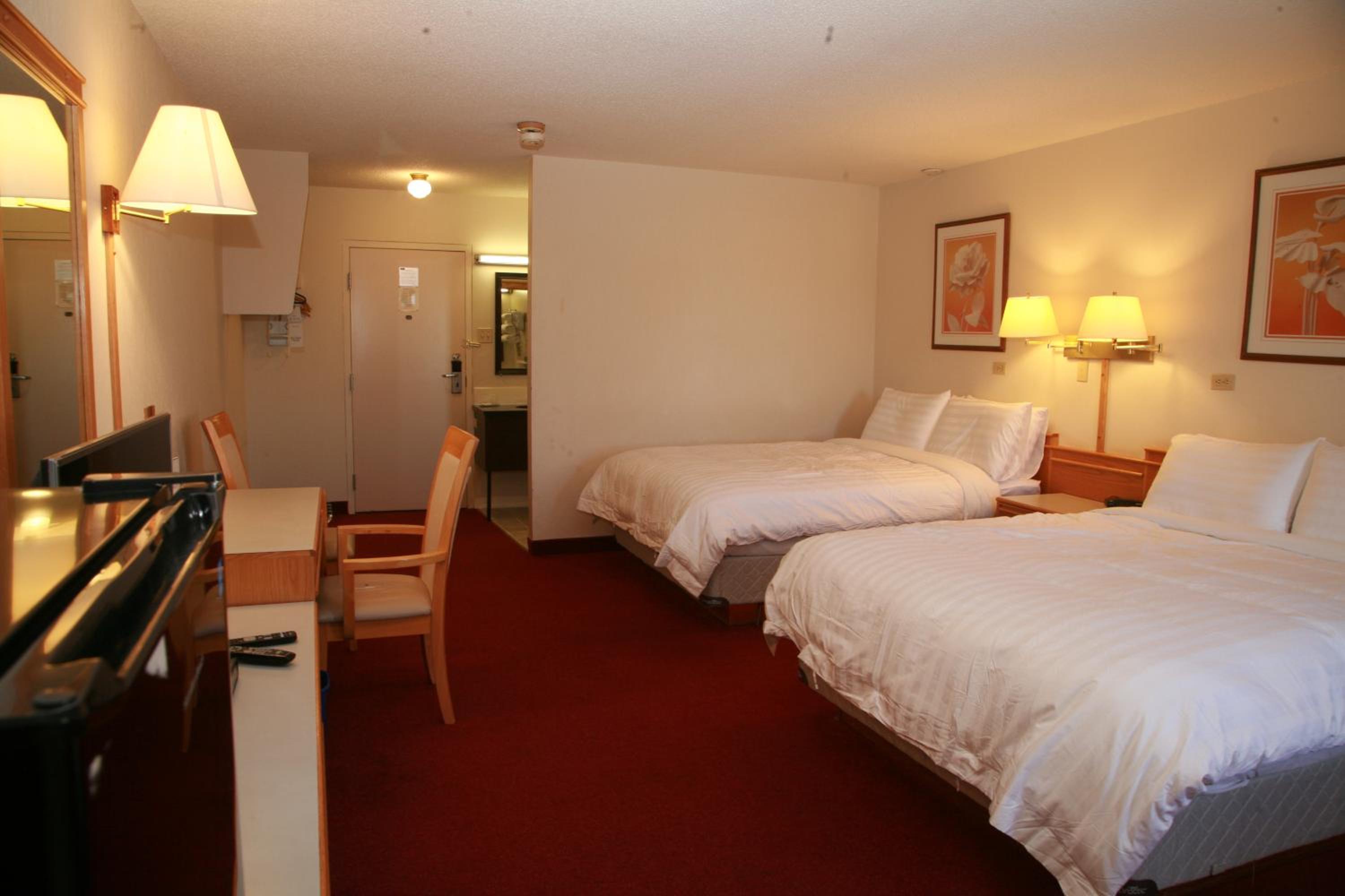 Widus Inn