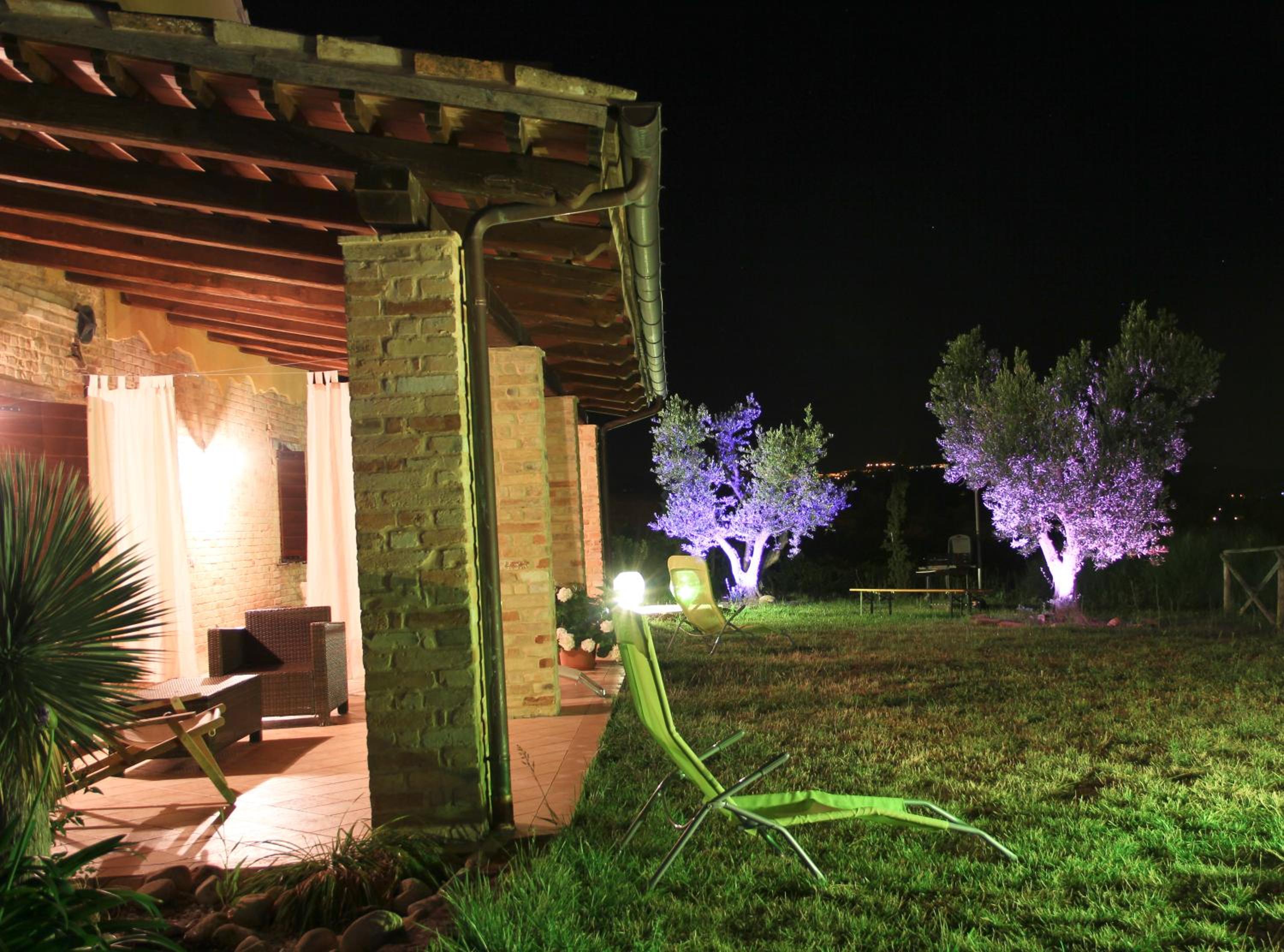 Agriturismo San Michele