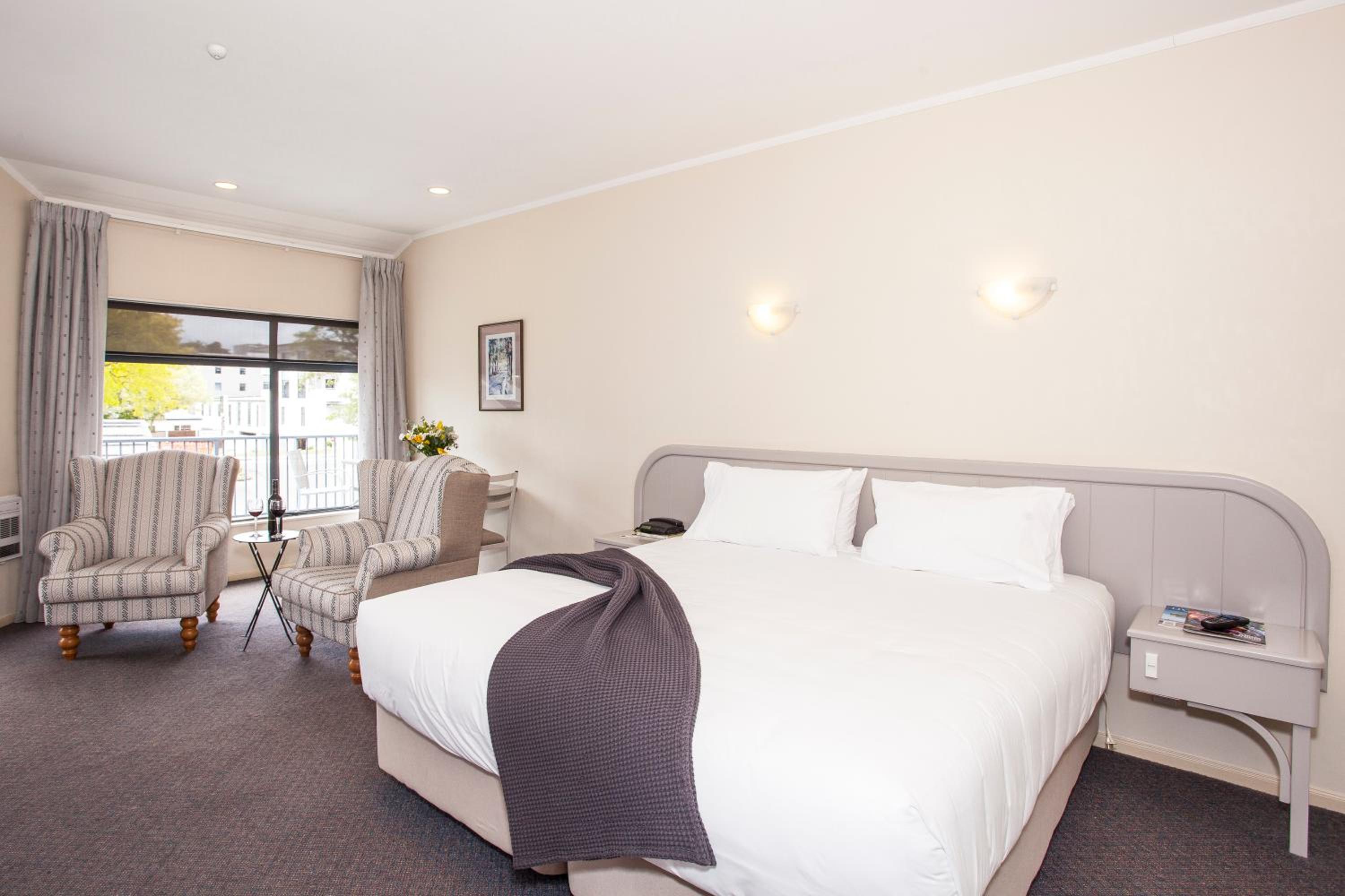 Te Mata Lodge