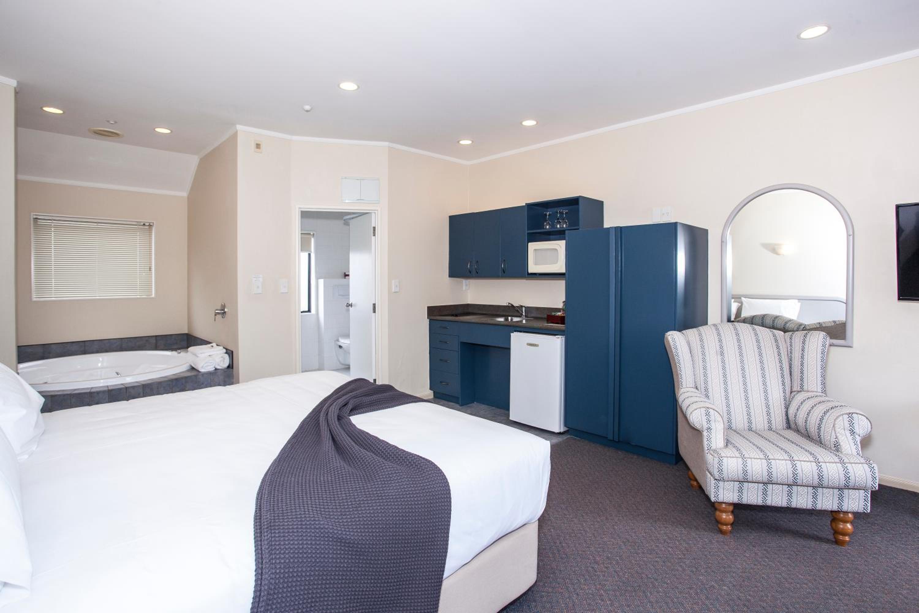 Te Mata Lodge