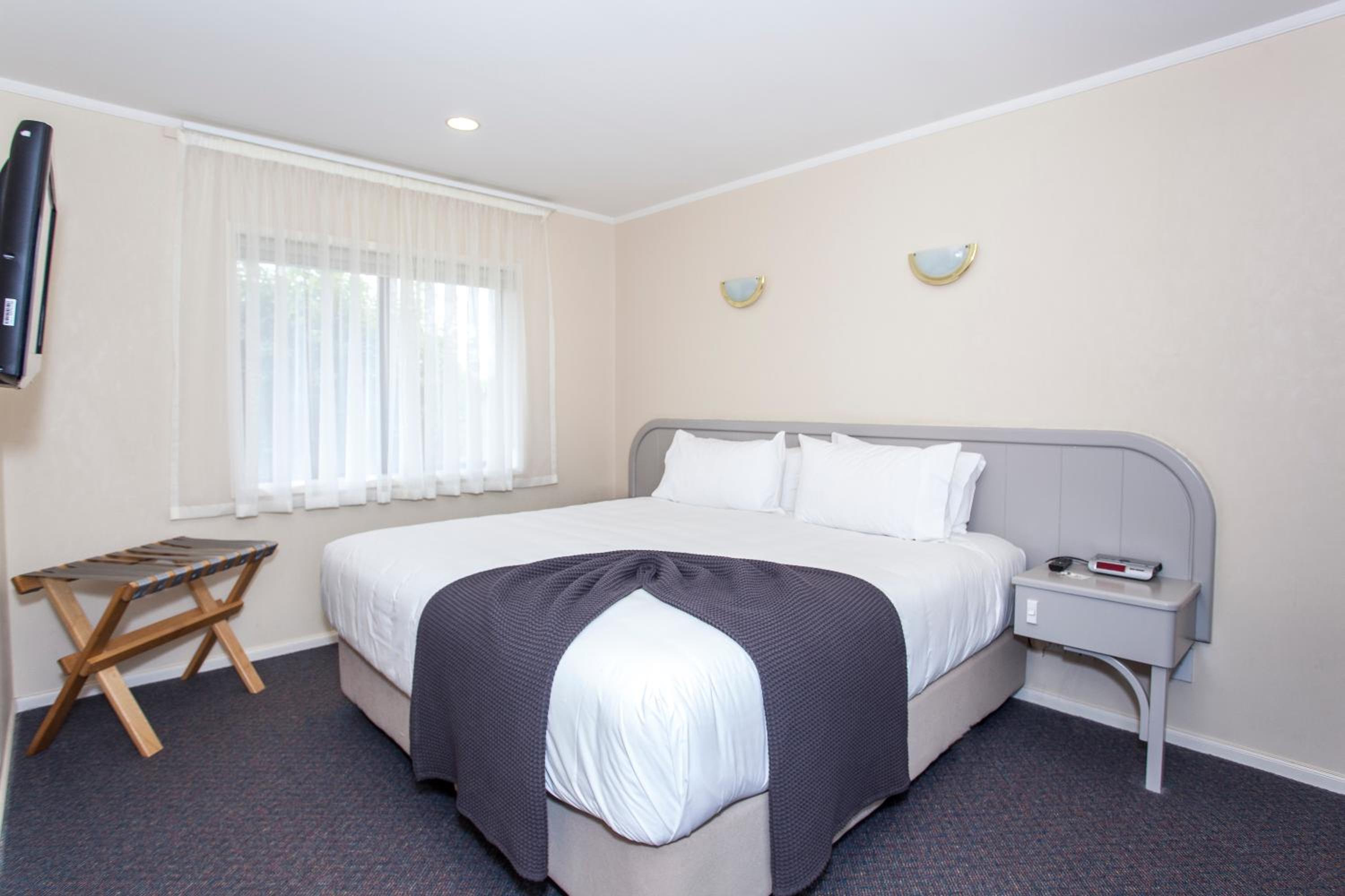 Te Mata Lodge