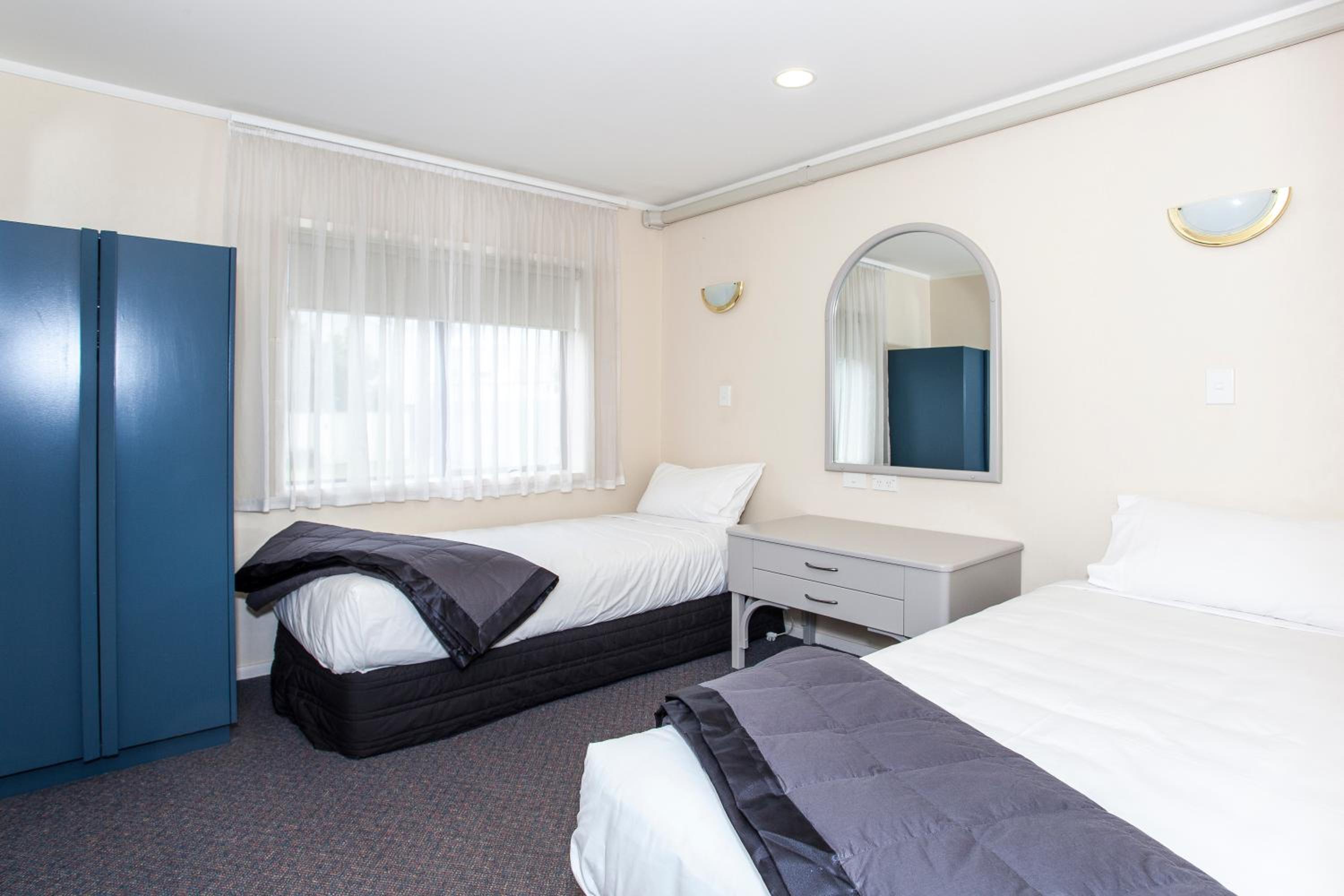 Te Mata Lodge