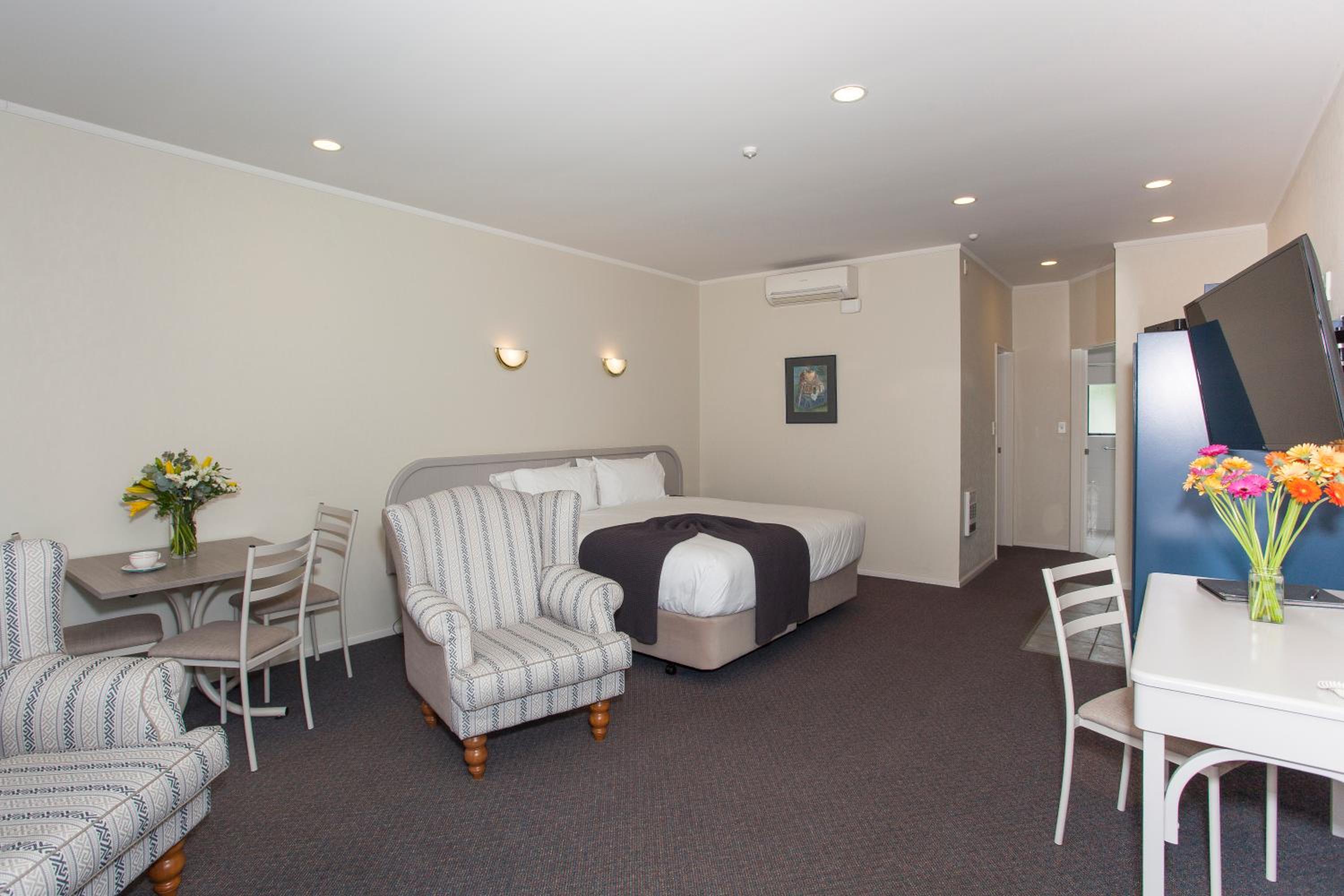 Te Mata Lodge