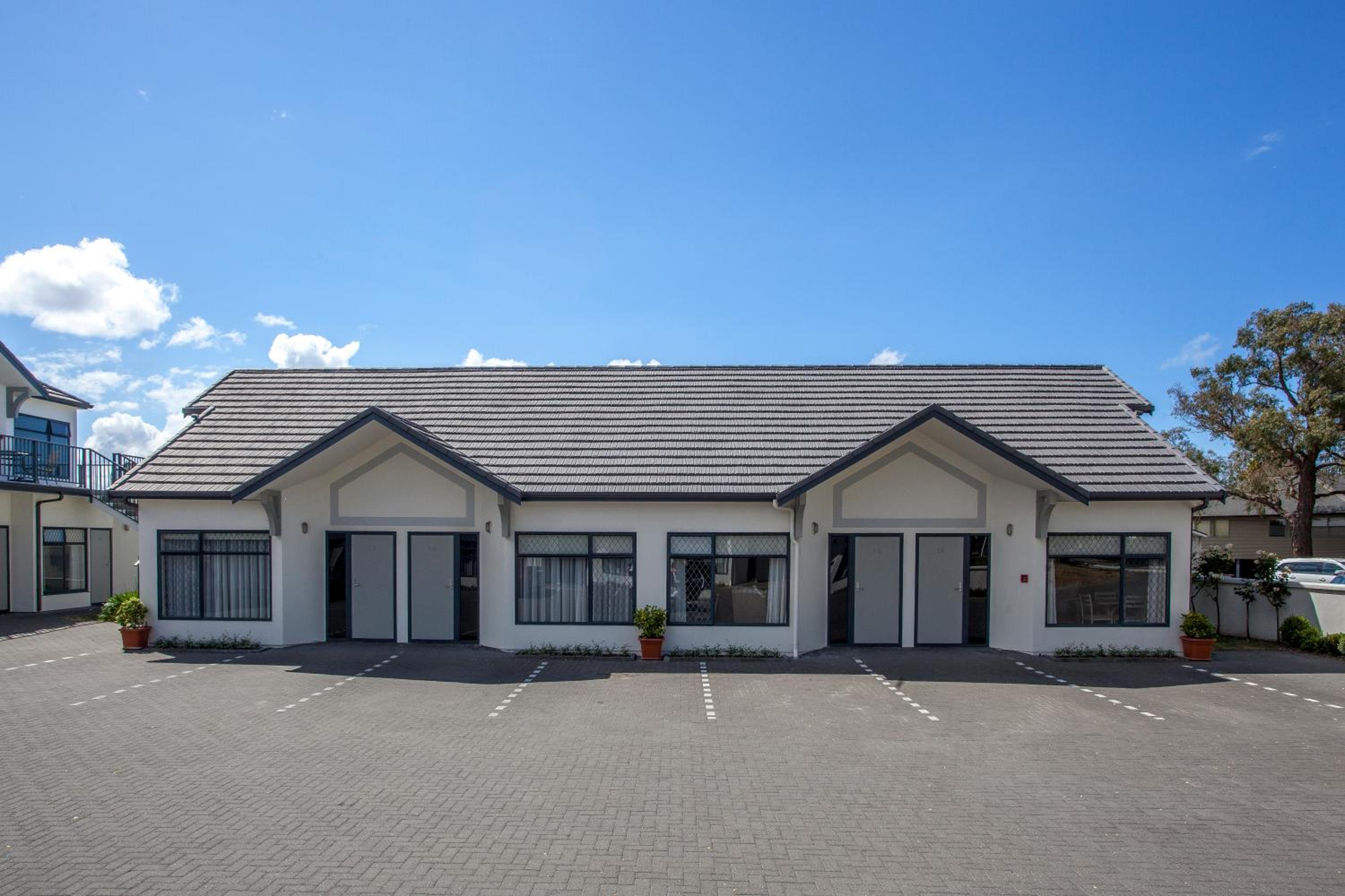 Te Mata Lodge