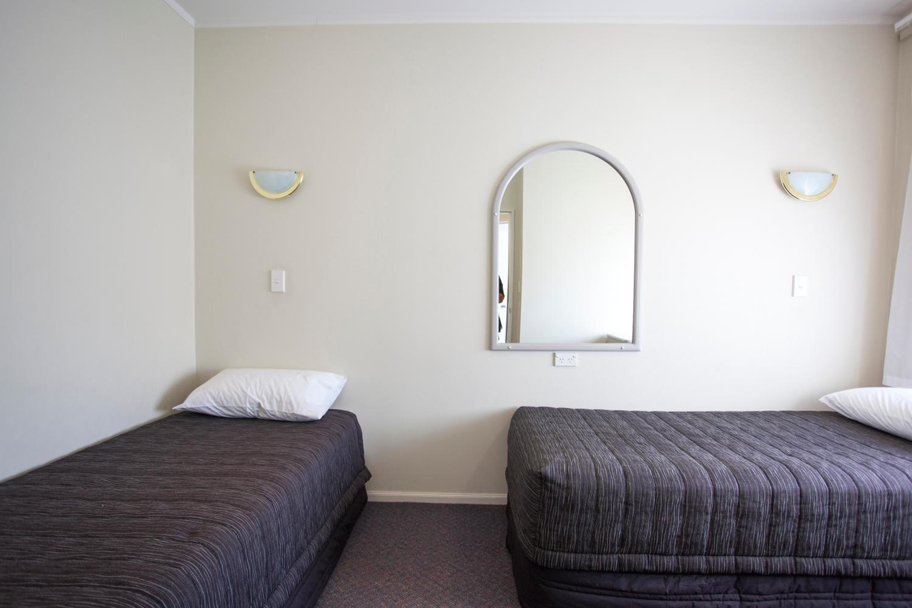Te Mata Lodge