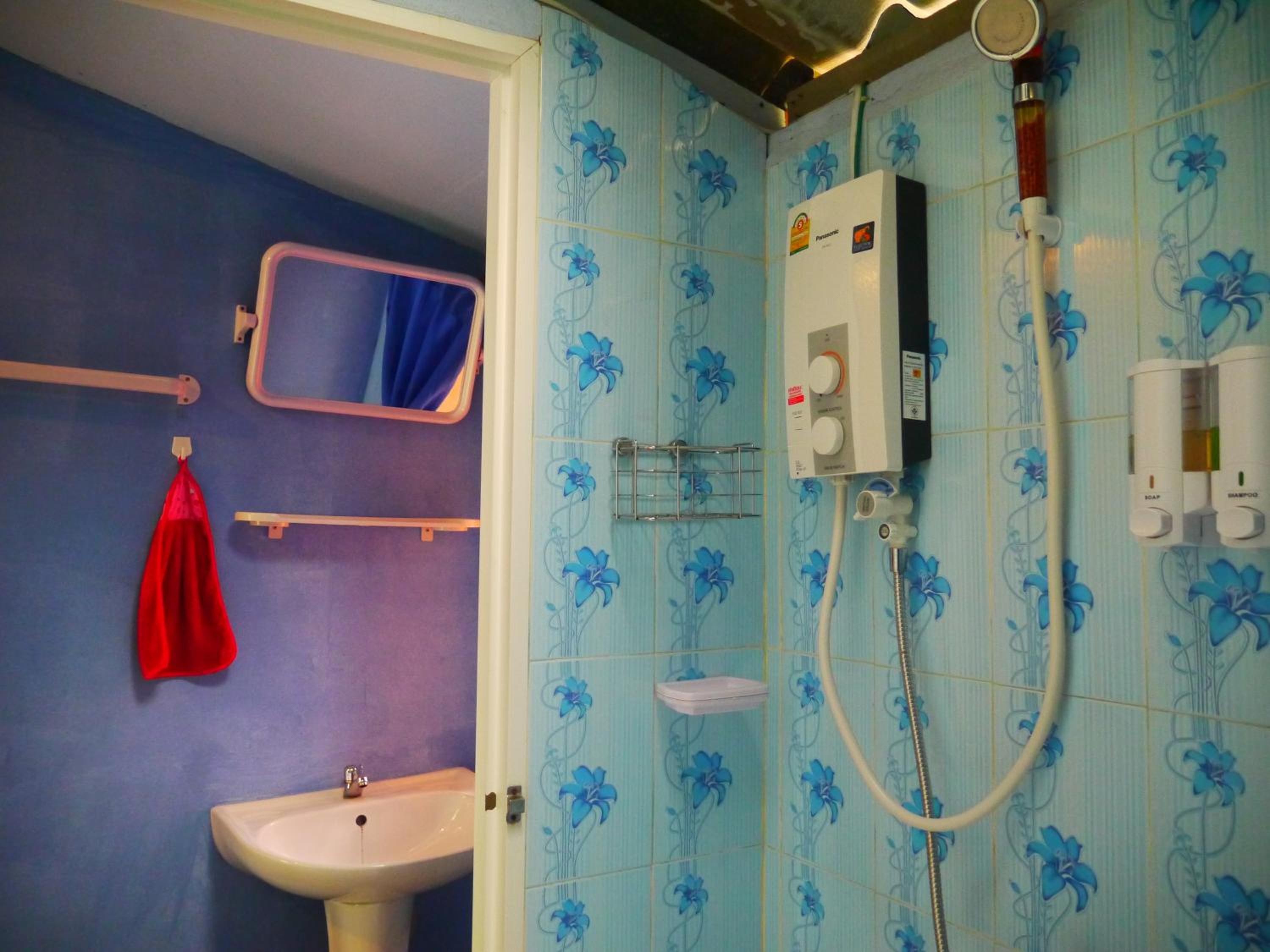 Mata Guesthouse