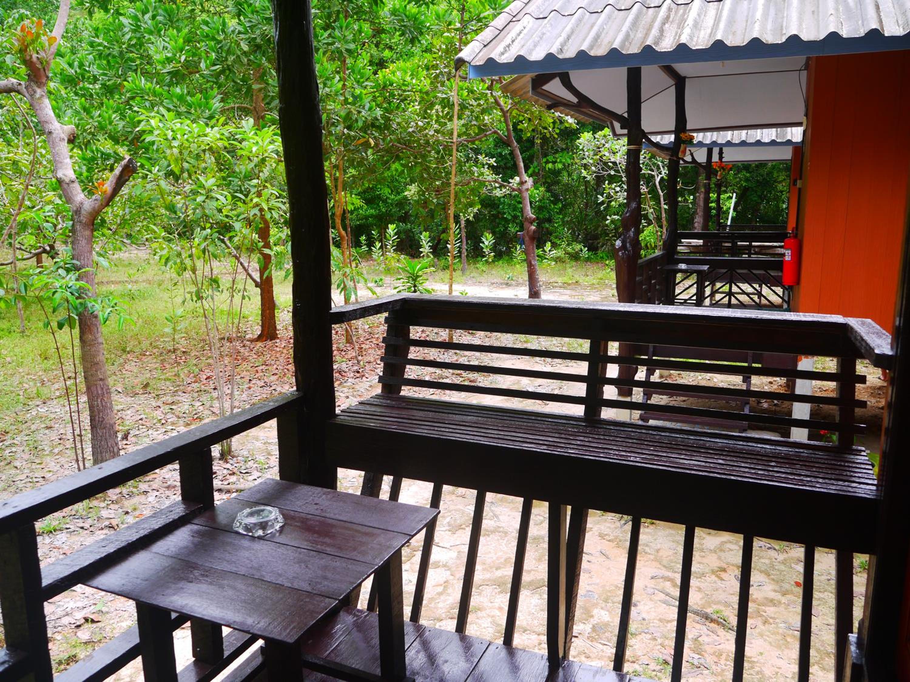Mata Guesthouse