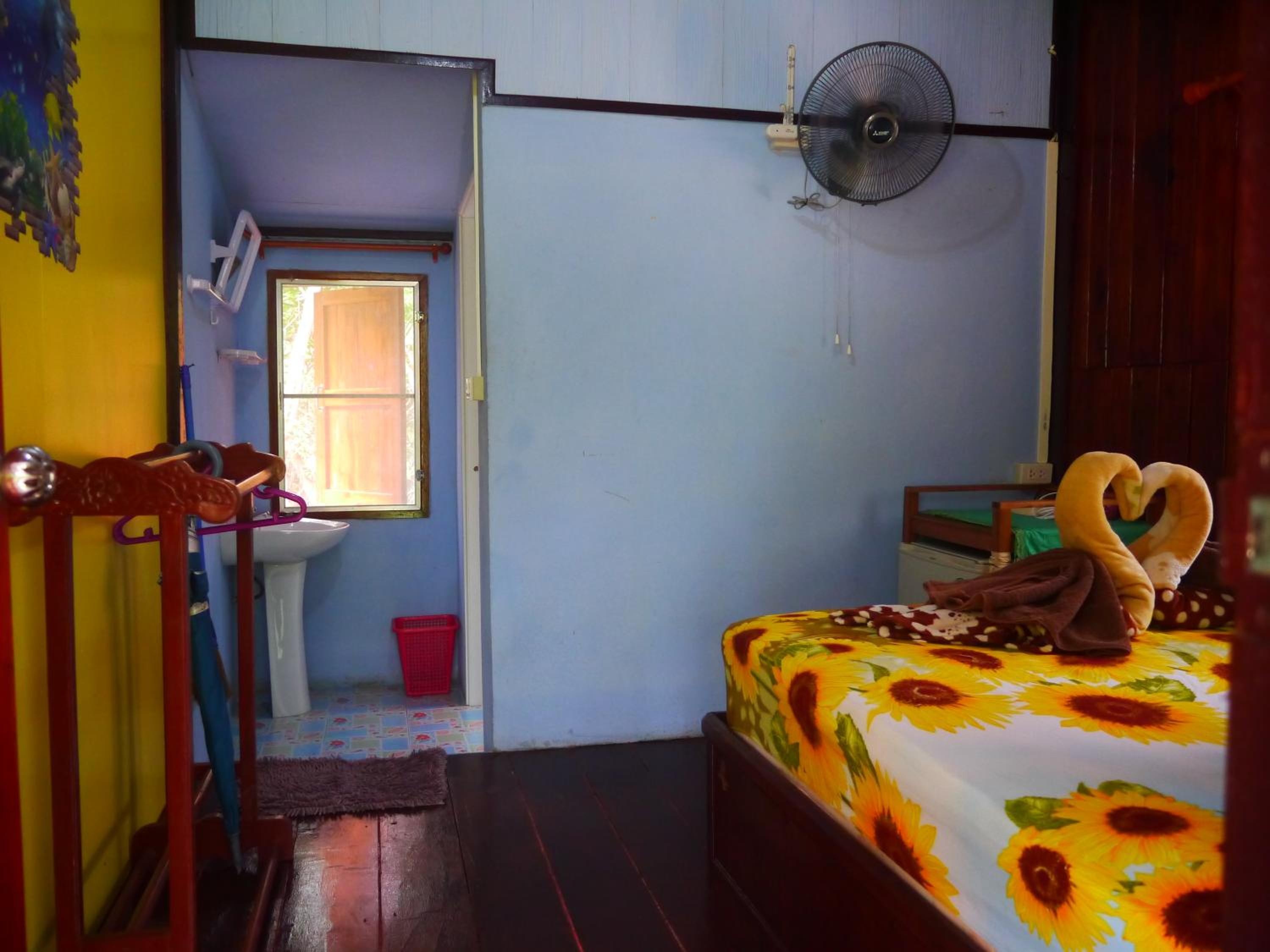 Mata Guesthouse