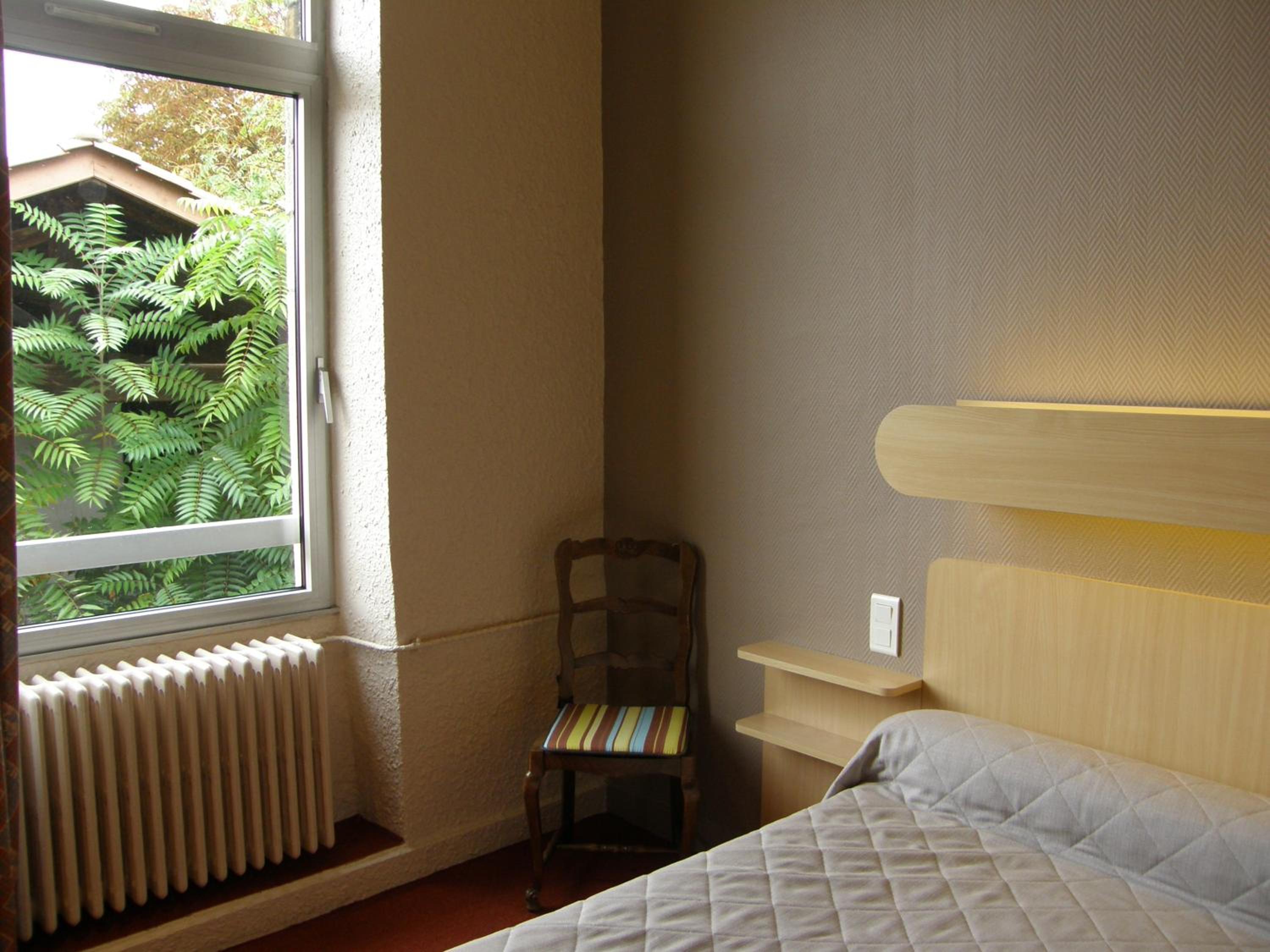 Logis Hotel L'ange Couronne, photo 23