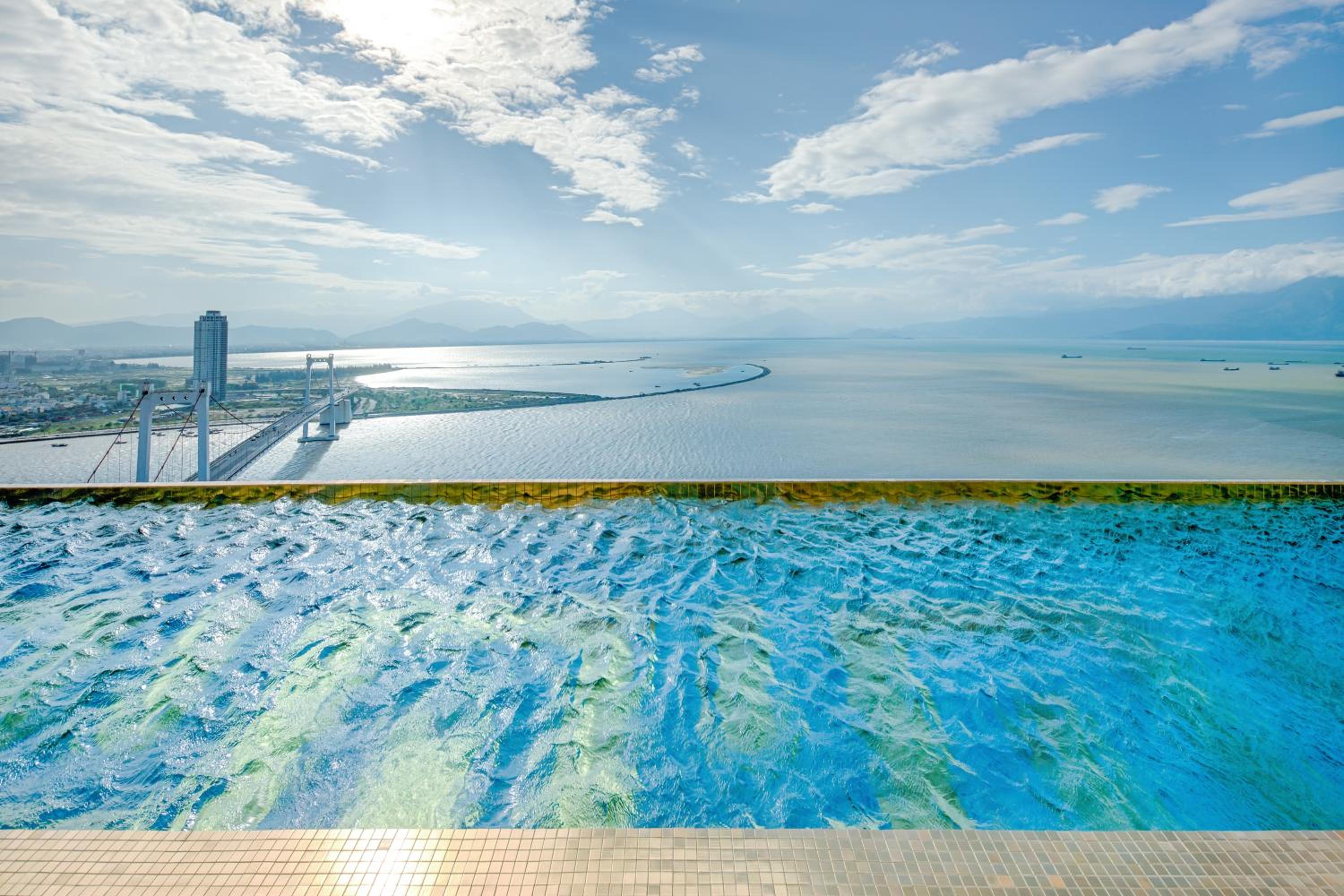 Wyndham Danang Golden Bay 148