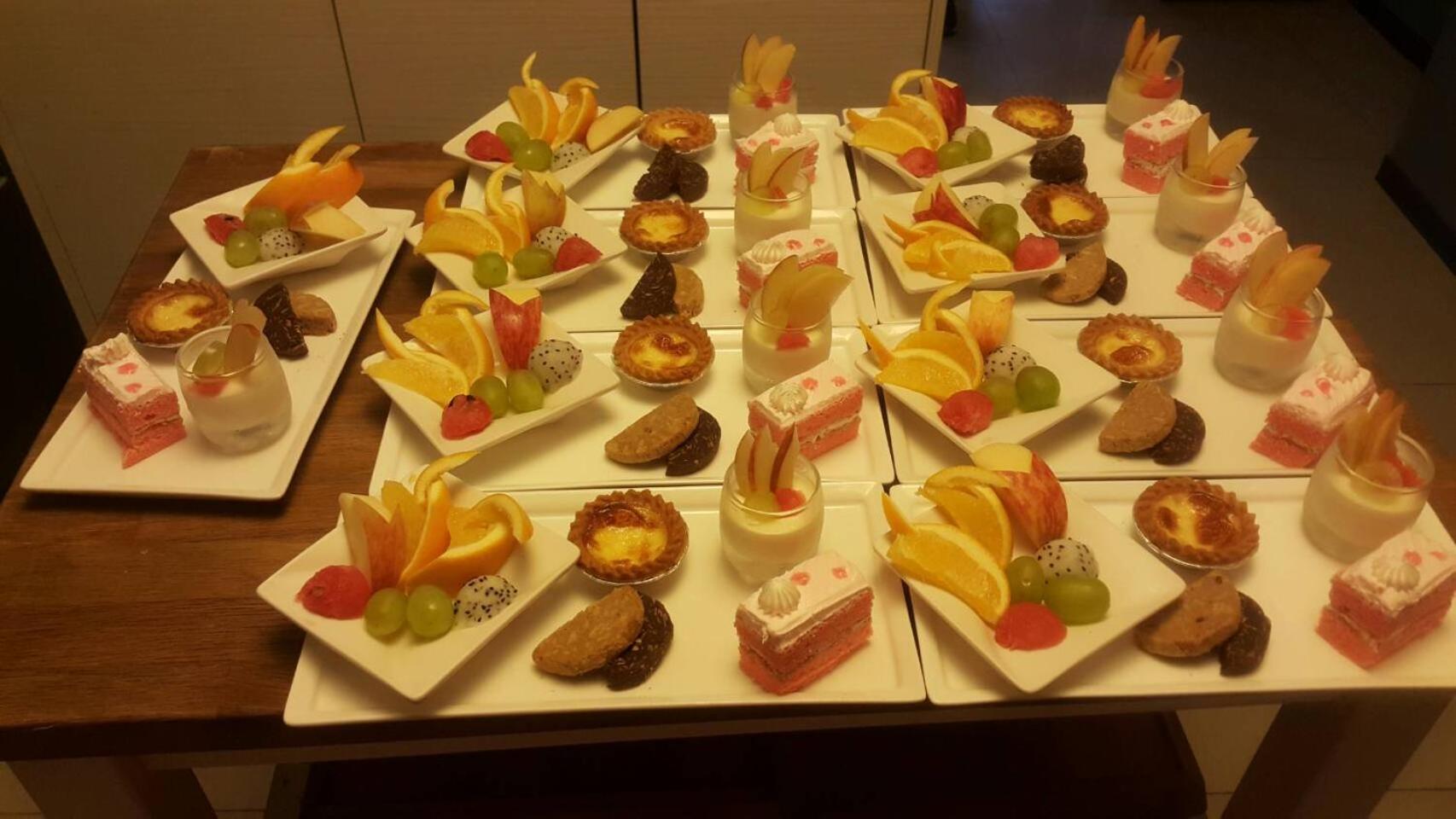 Grand Allevia Villa