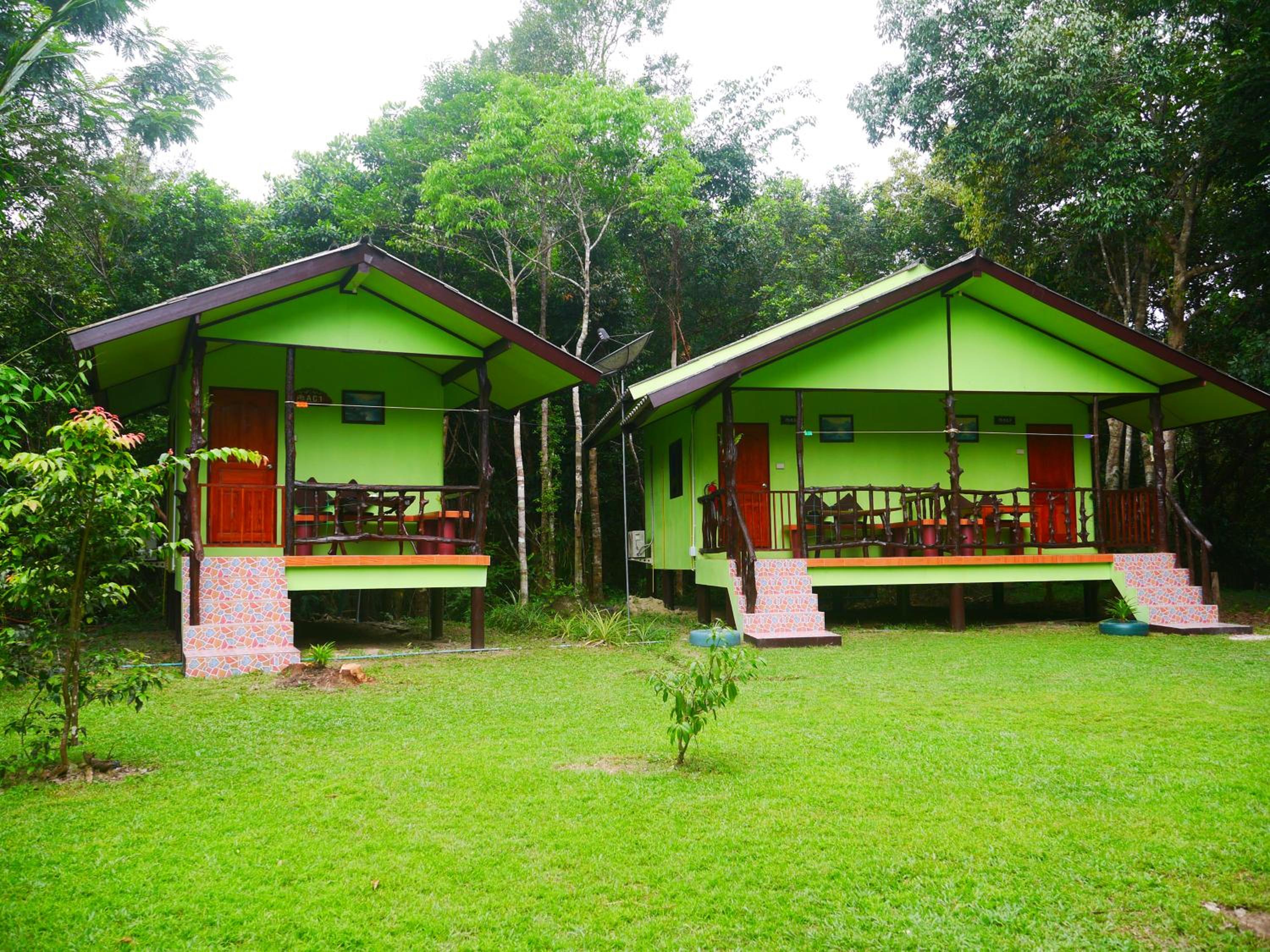 Hotel Mata Guesthouse - Image 1