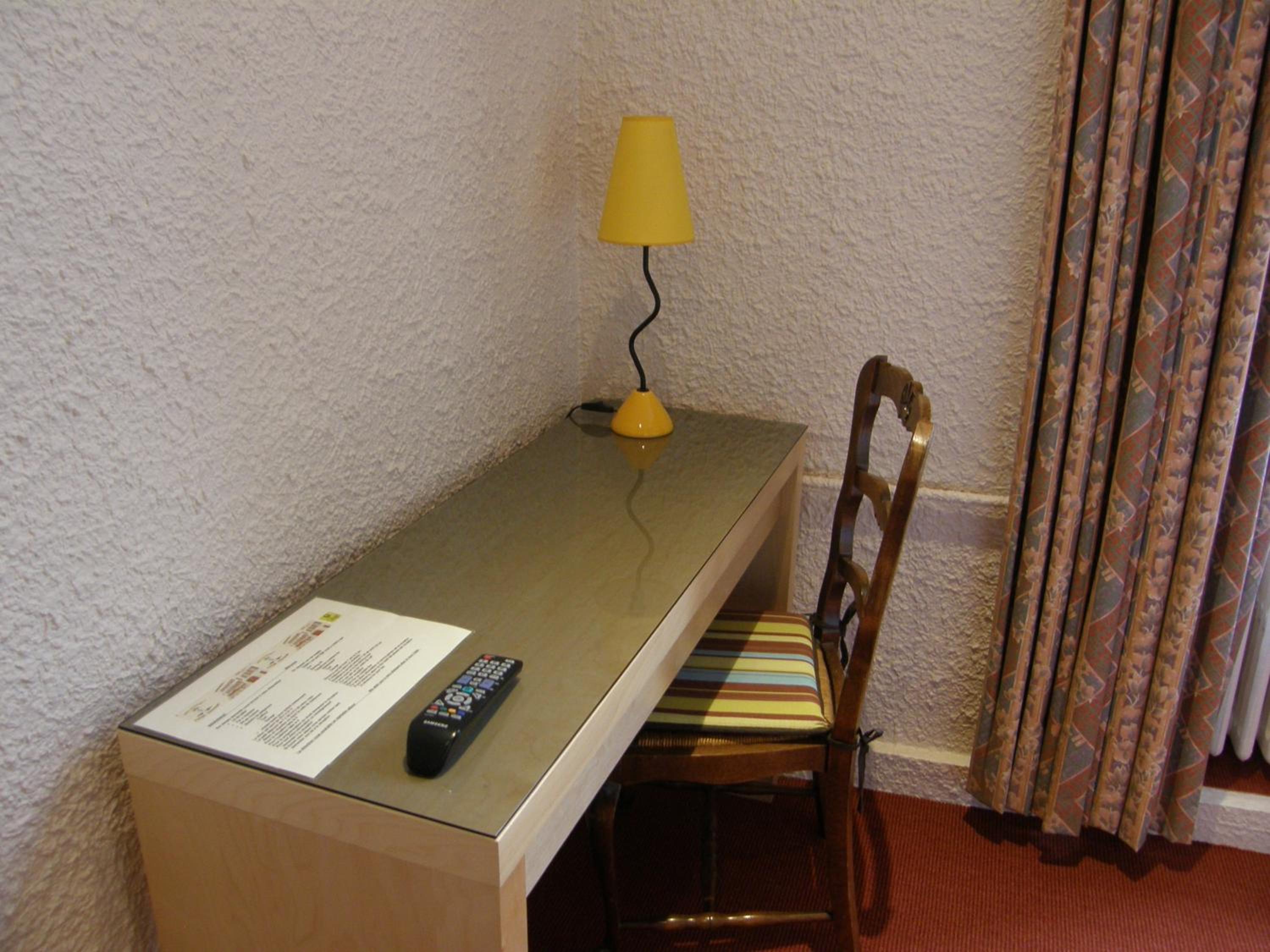 Logis Hotel L'ange Couronne, photo 15