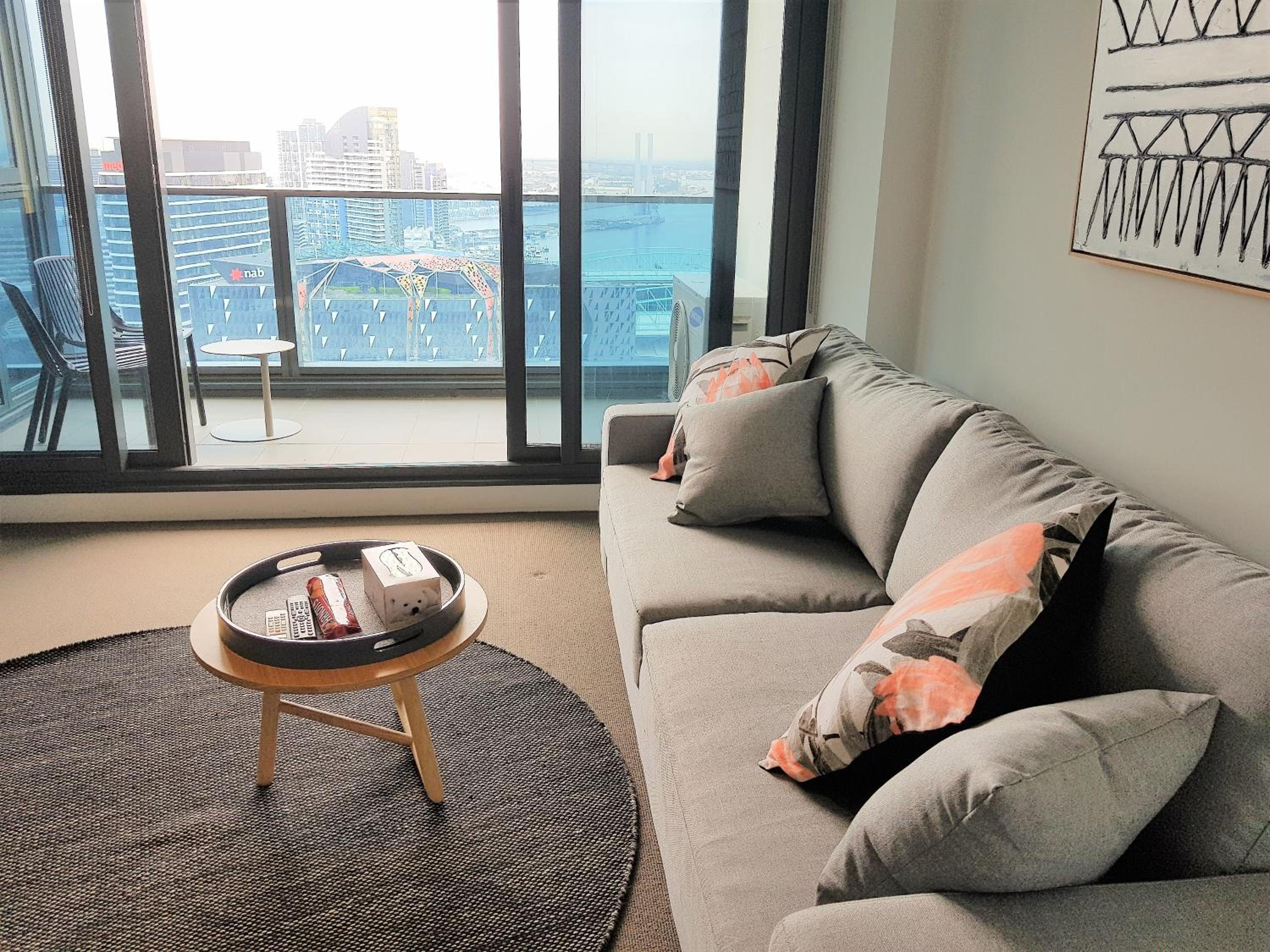 ReadySet Apartments at Madison
