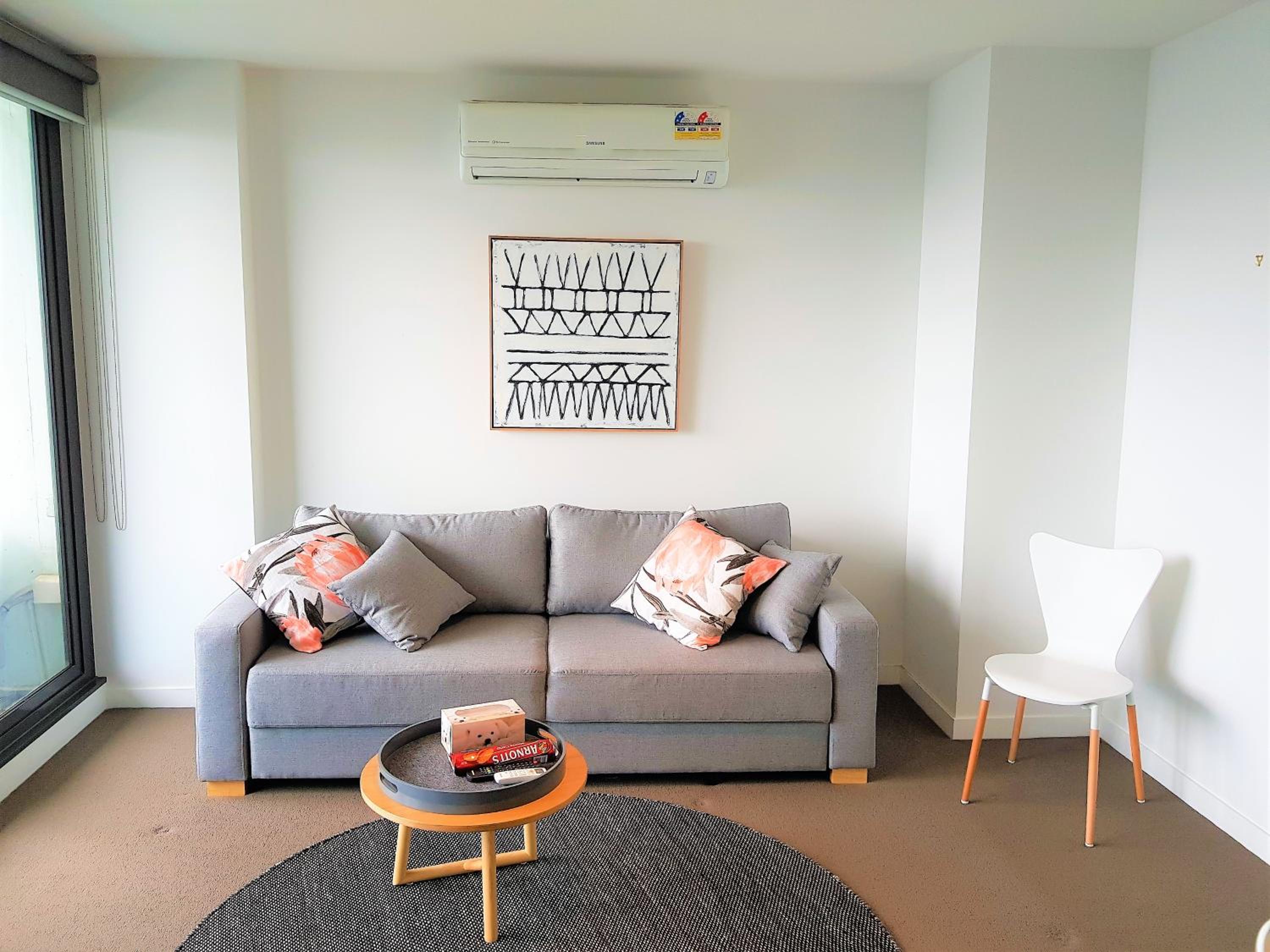 ReadySet Apartments at Madison