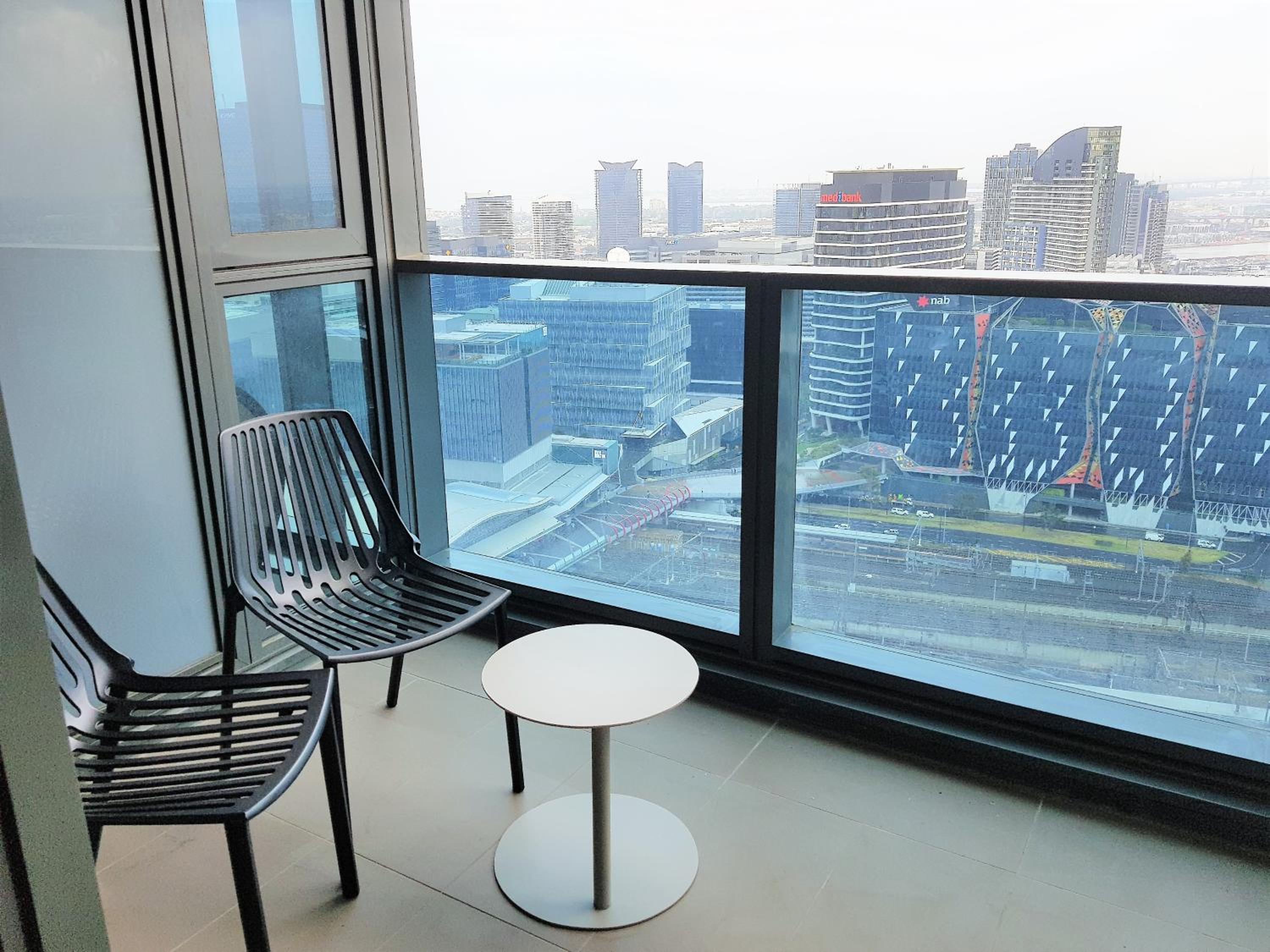 ReadySet Apartments at Madison