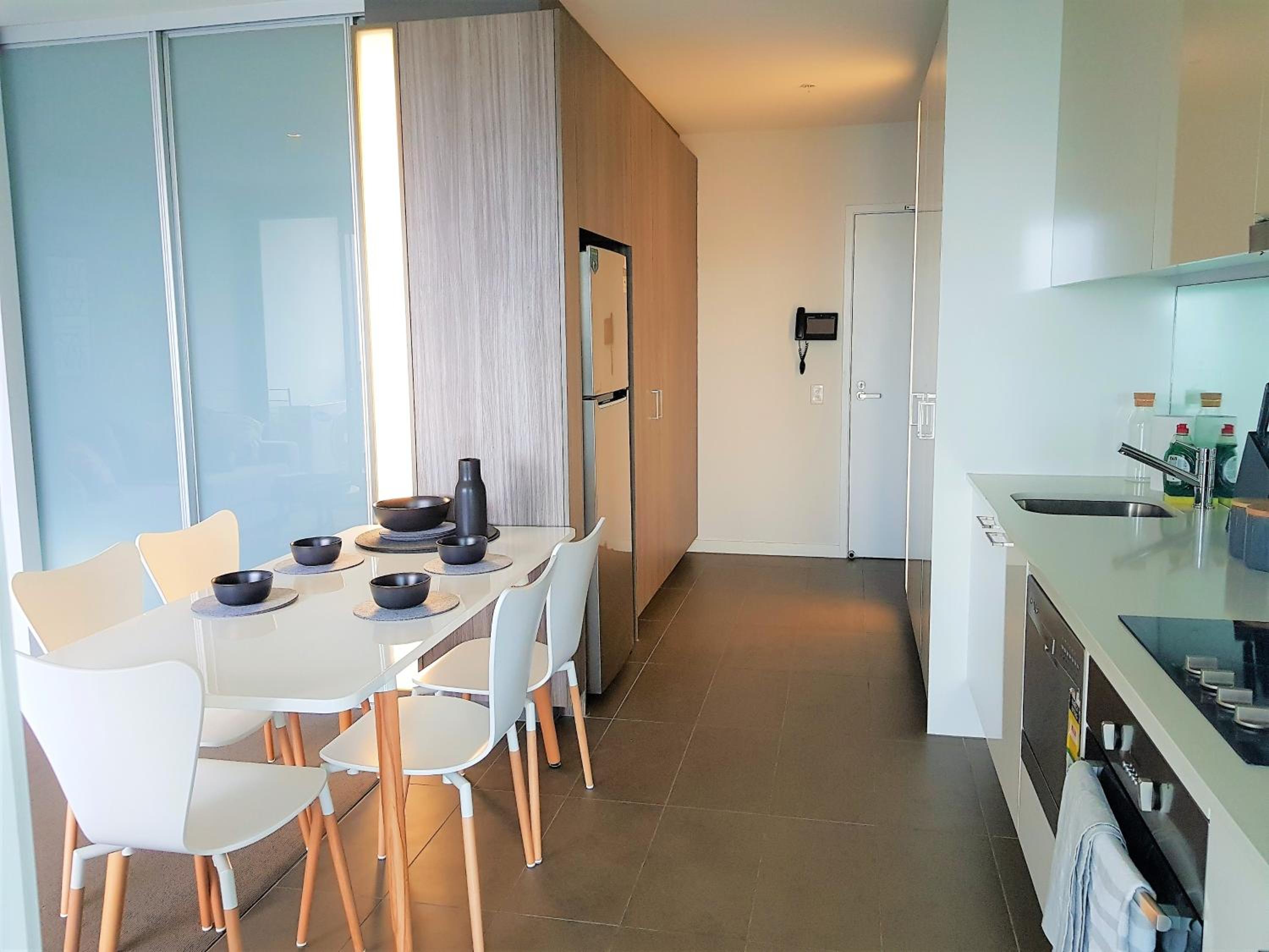 ReadySet Apartments at Madison