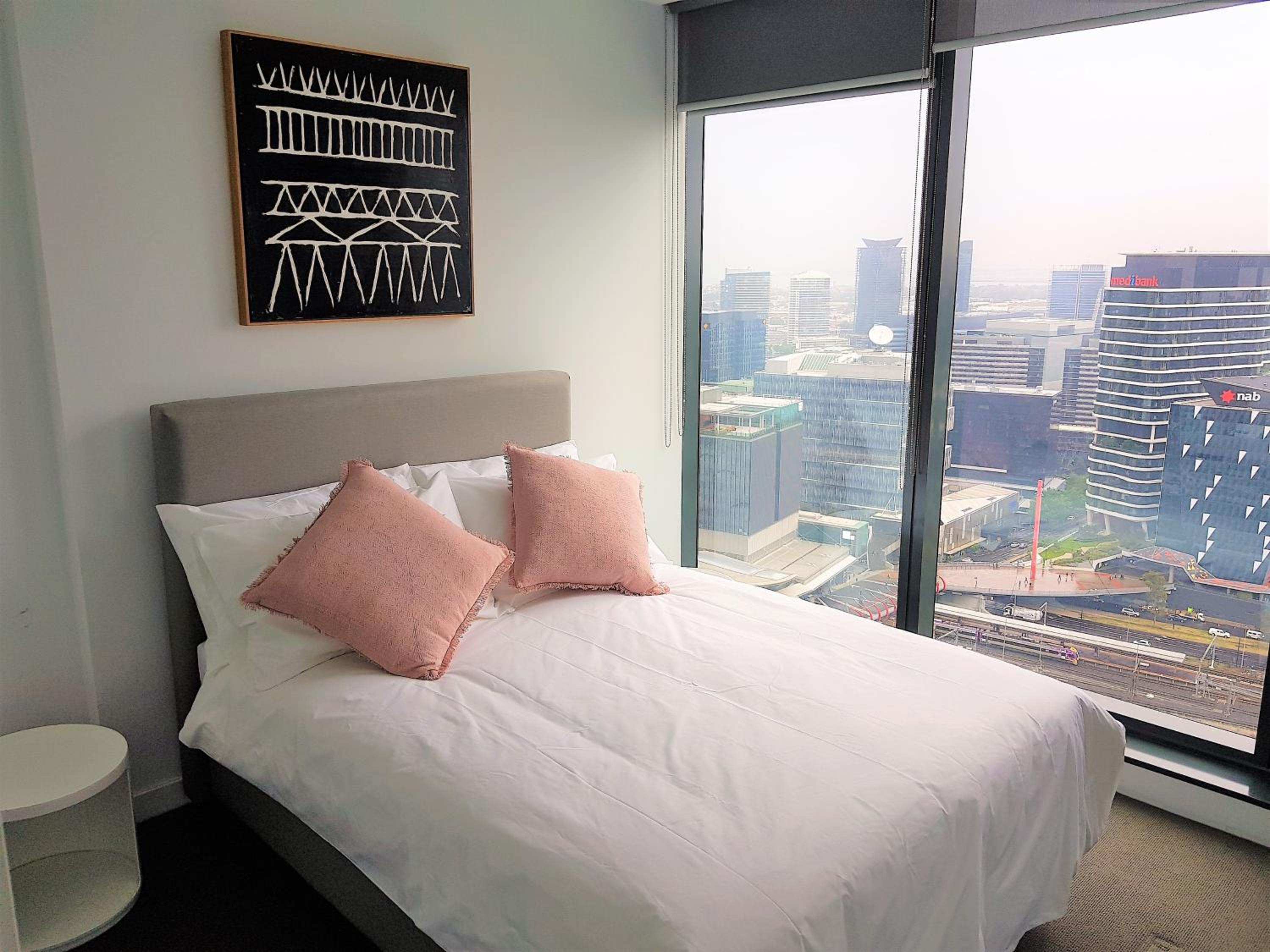 ReadySet Apartments at Madison