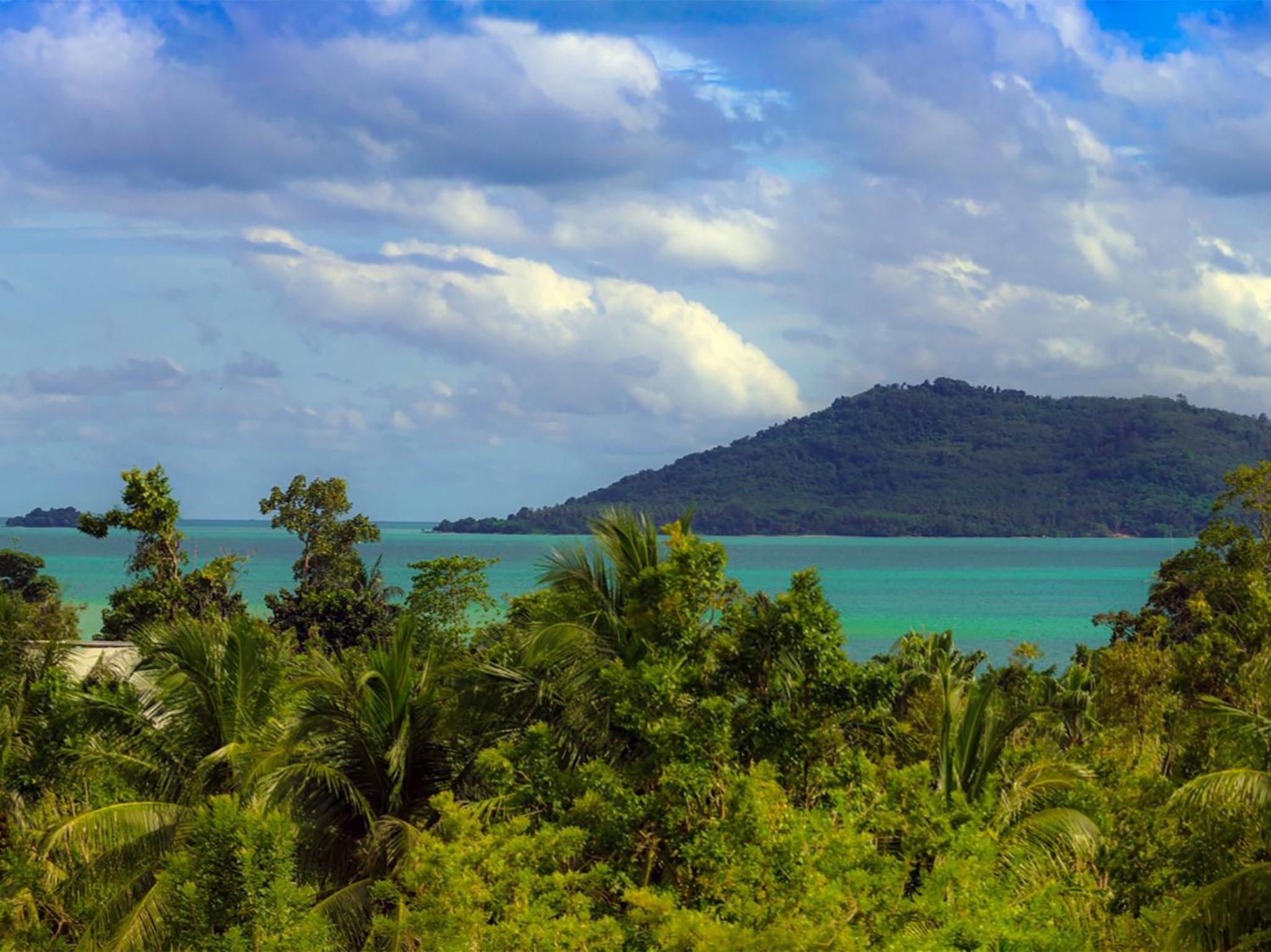 Villa Abiente view 3