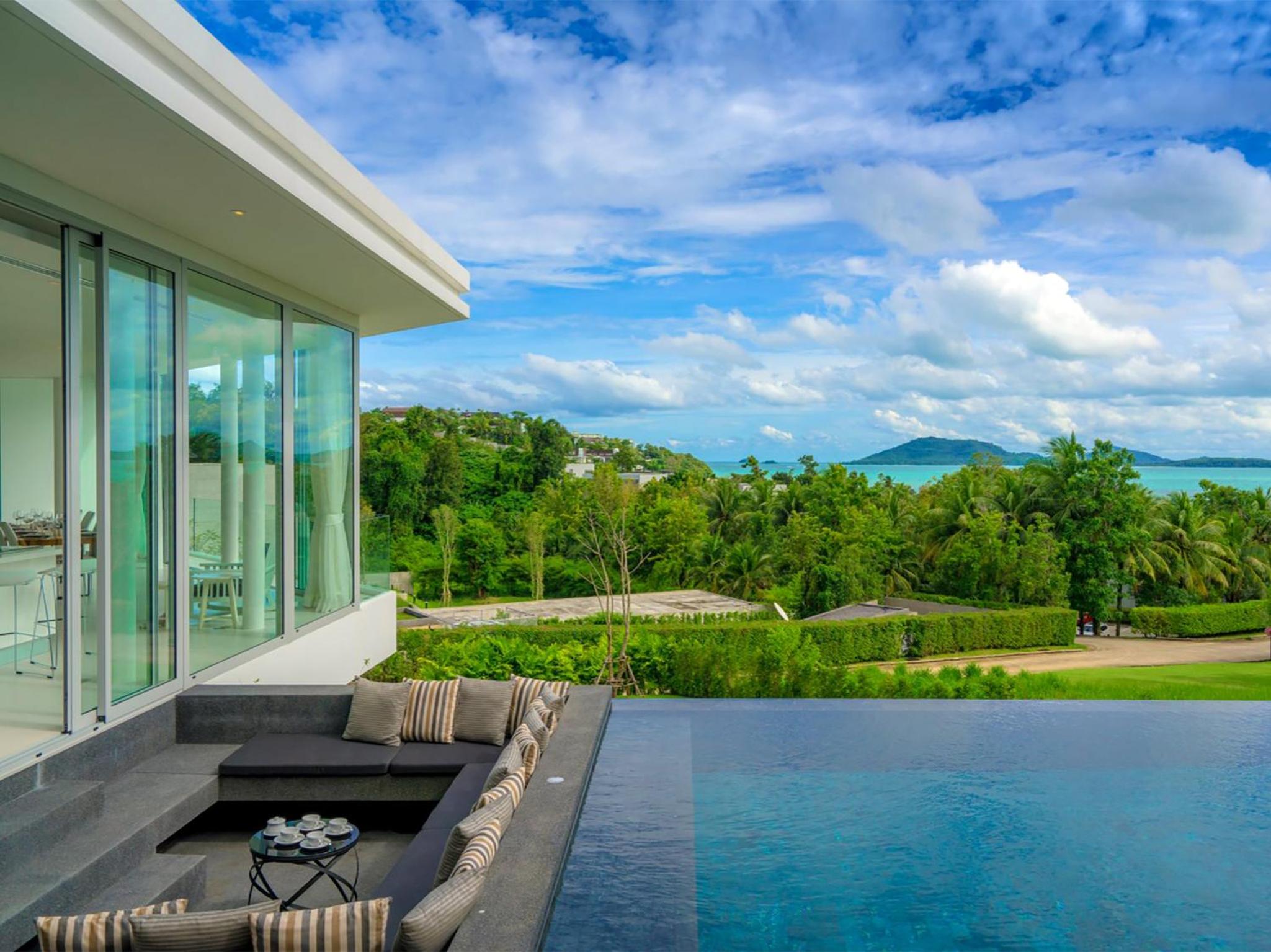 Villa Abiente view 5