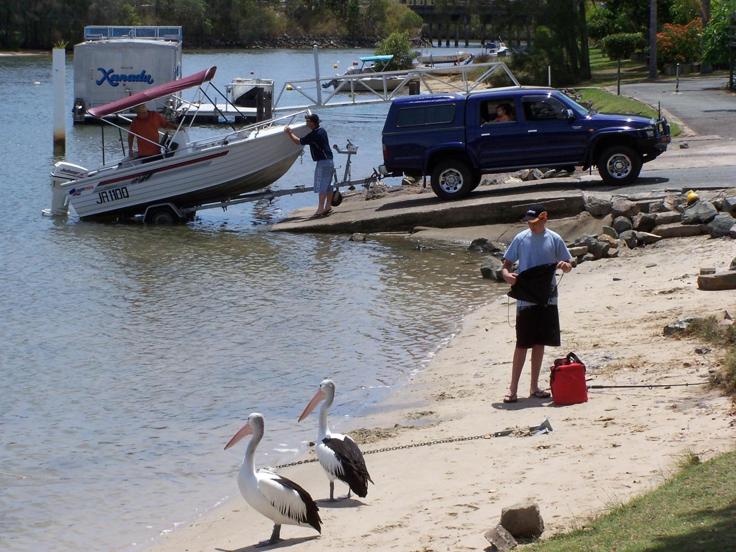 Maroochy River Bungalows