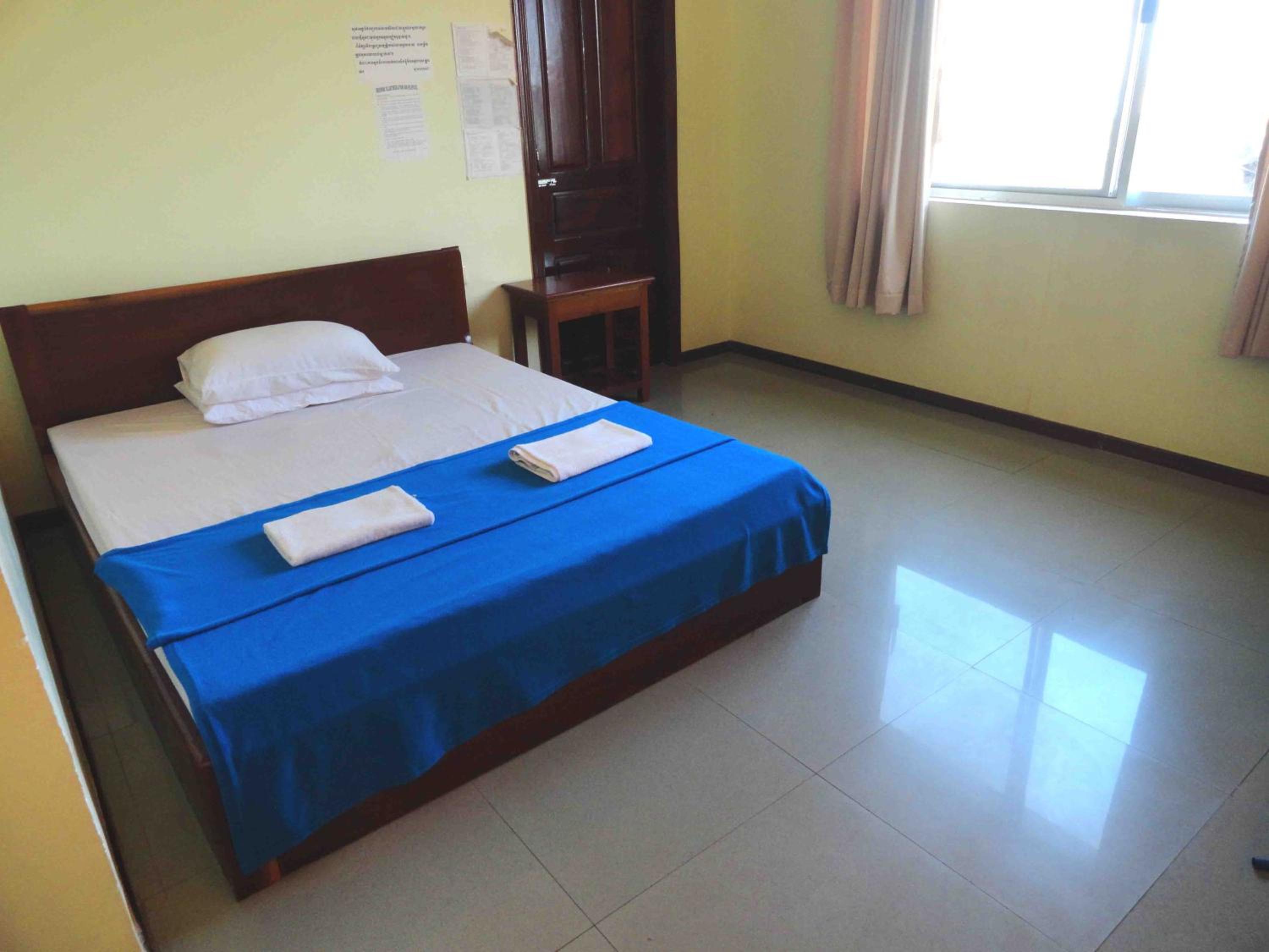 Green Park Village Guesthouse