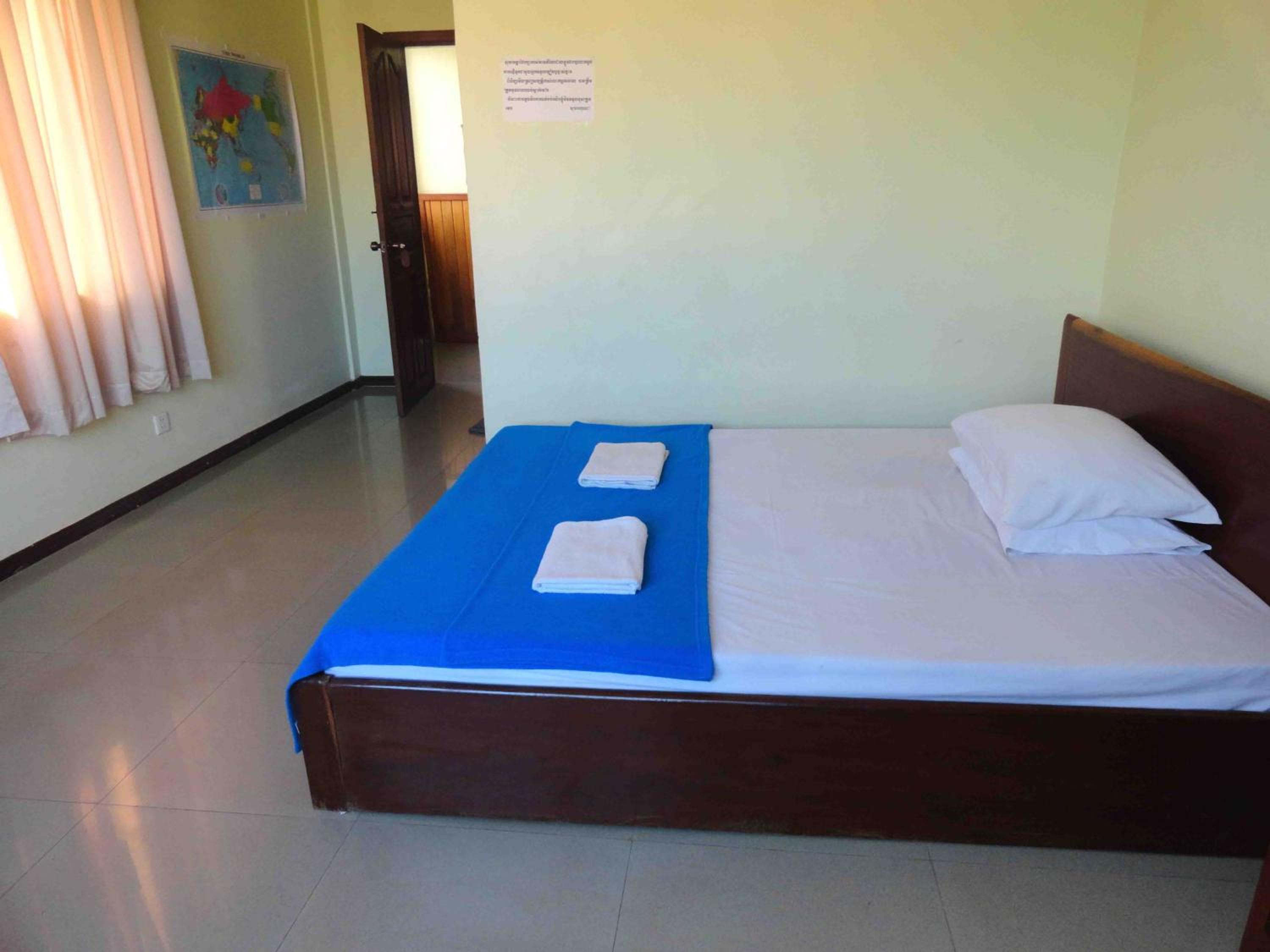 Green Park Village Guesthouse
